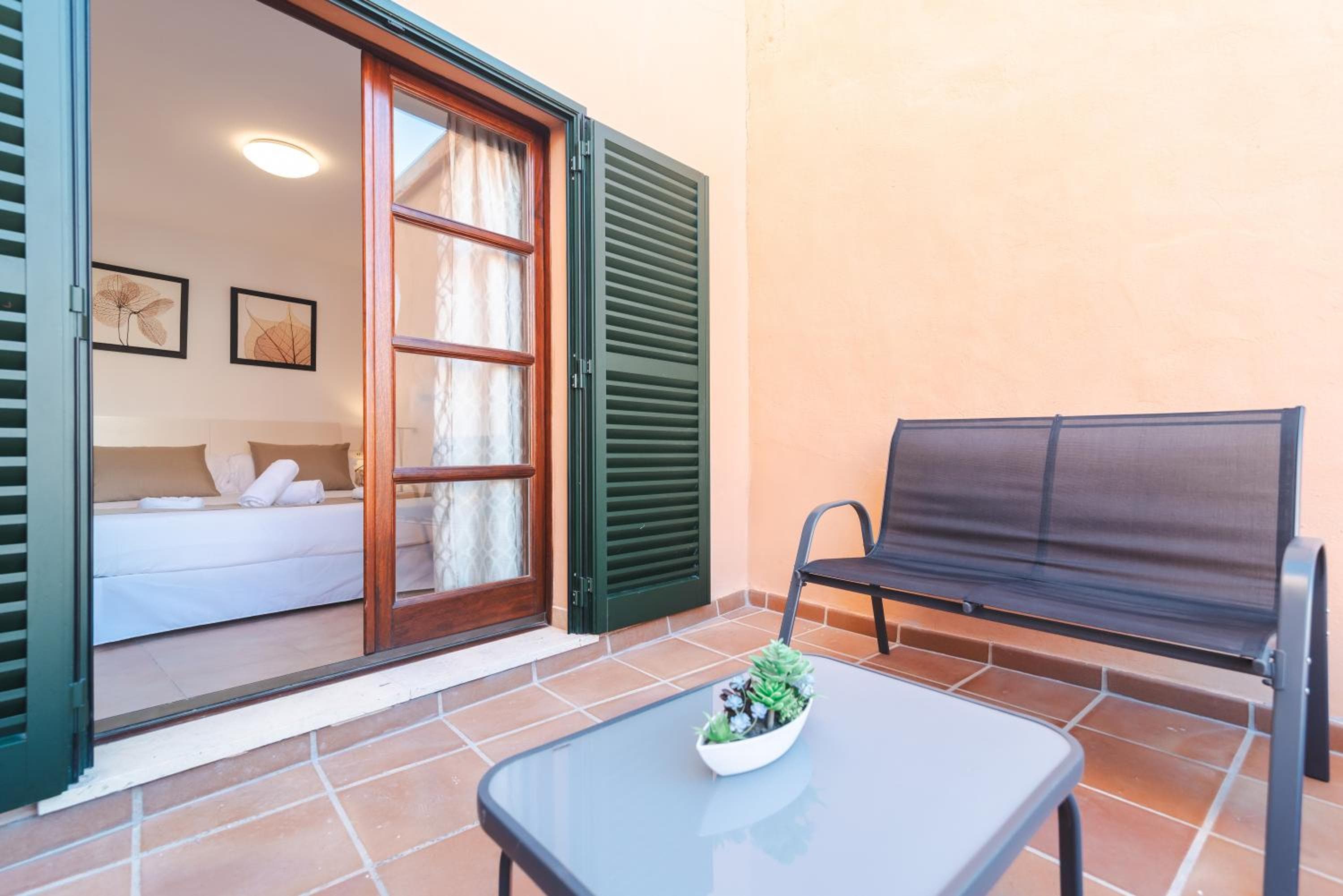Borne Suites - Turismo Interno — 16