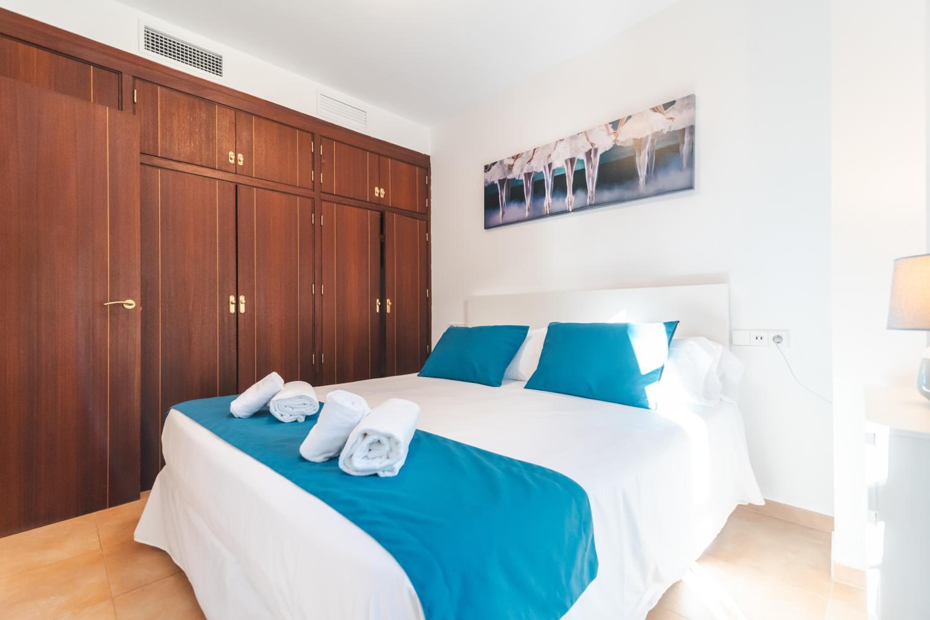 Borne Suites - Turismo Interno — 19