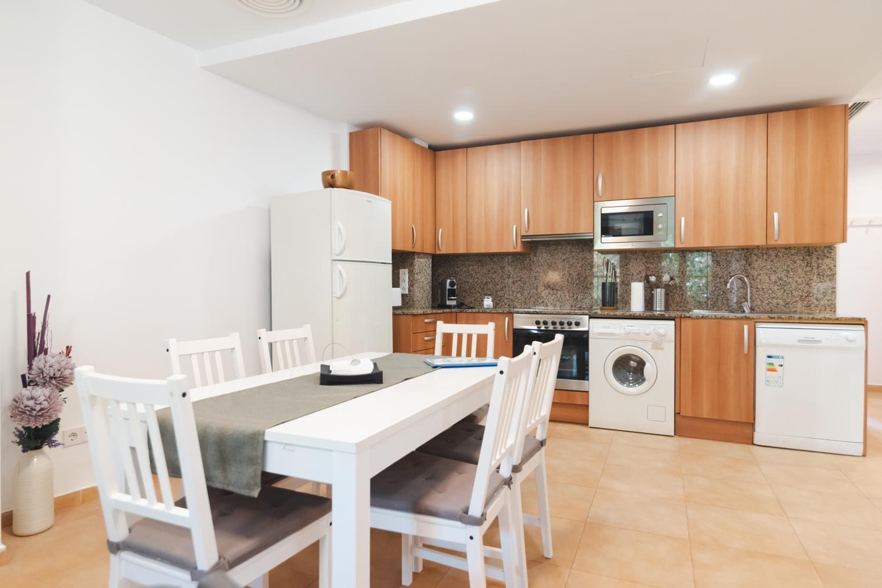 Borne Suites - Turismo Interno — 14
