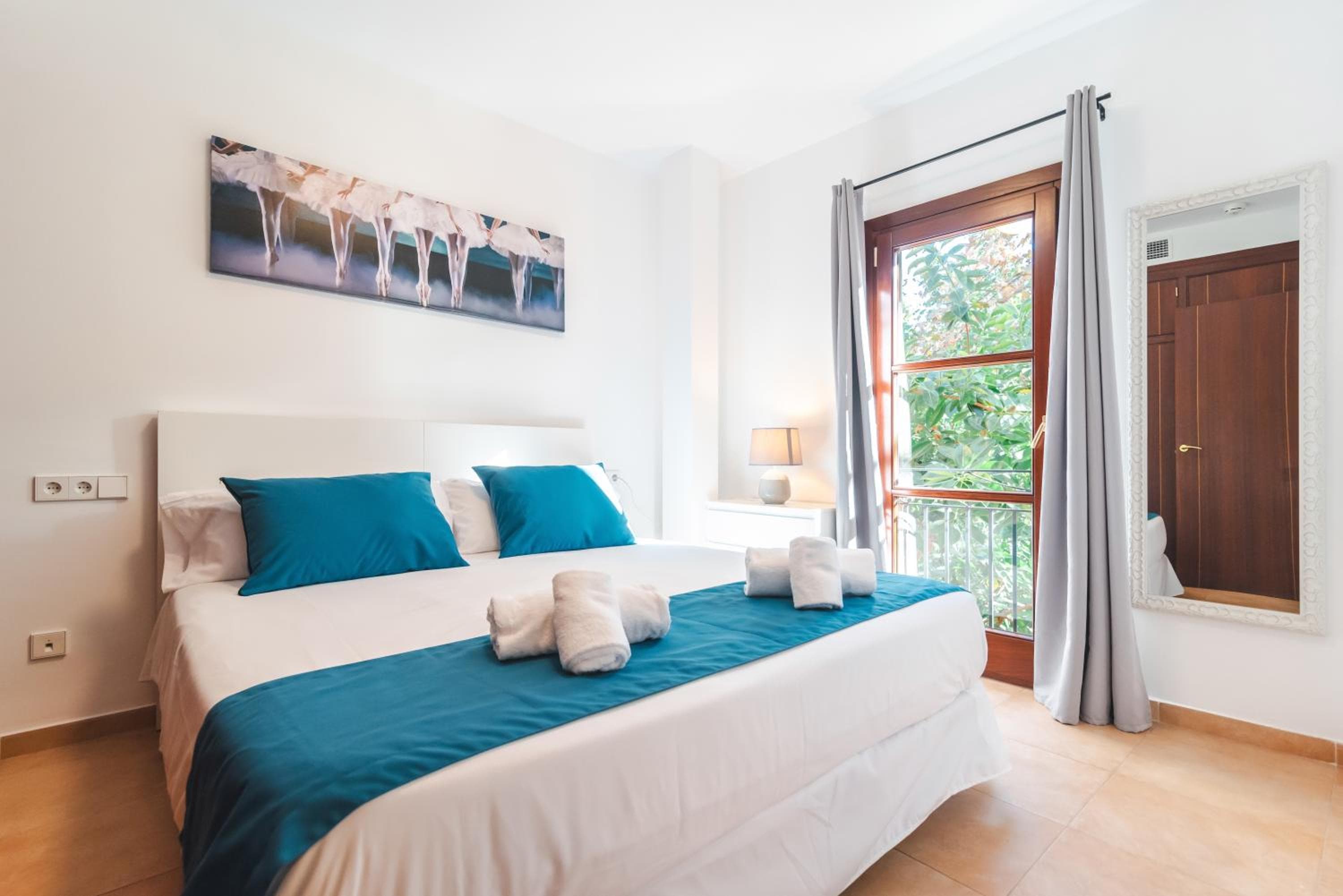 Borne Suites - Turismo Interno — 18