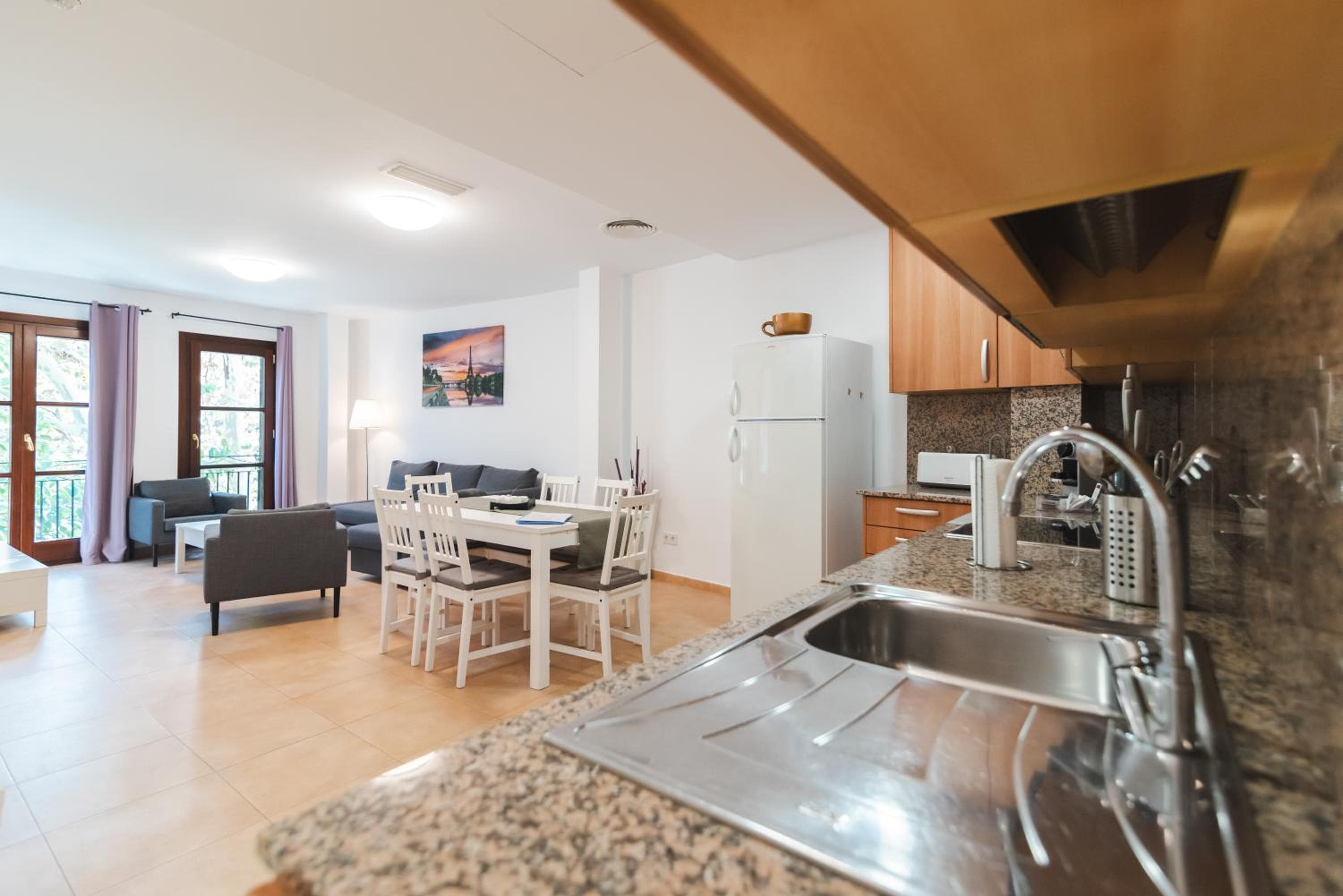 Borne Suites - Turismo Interno — 23