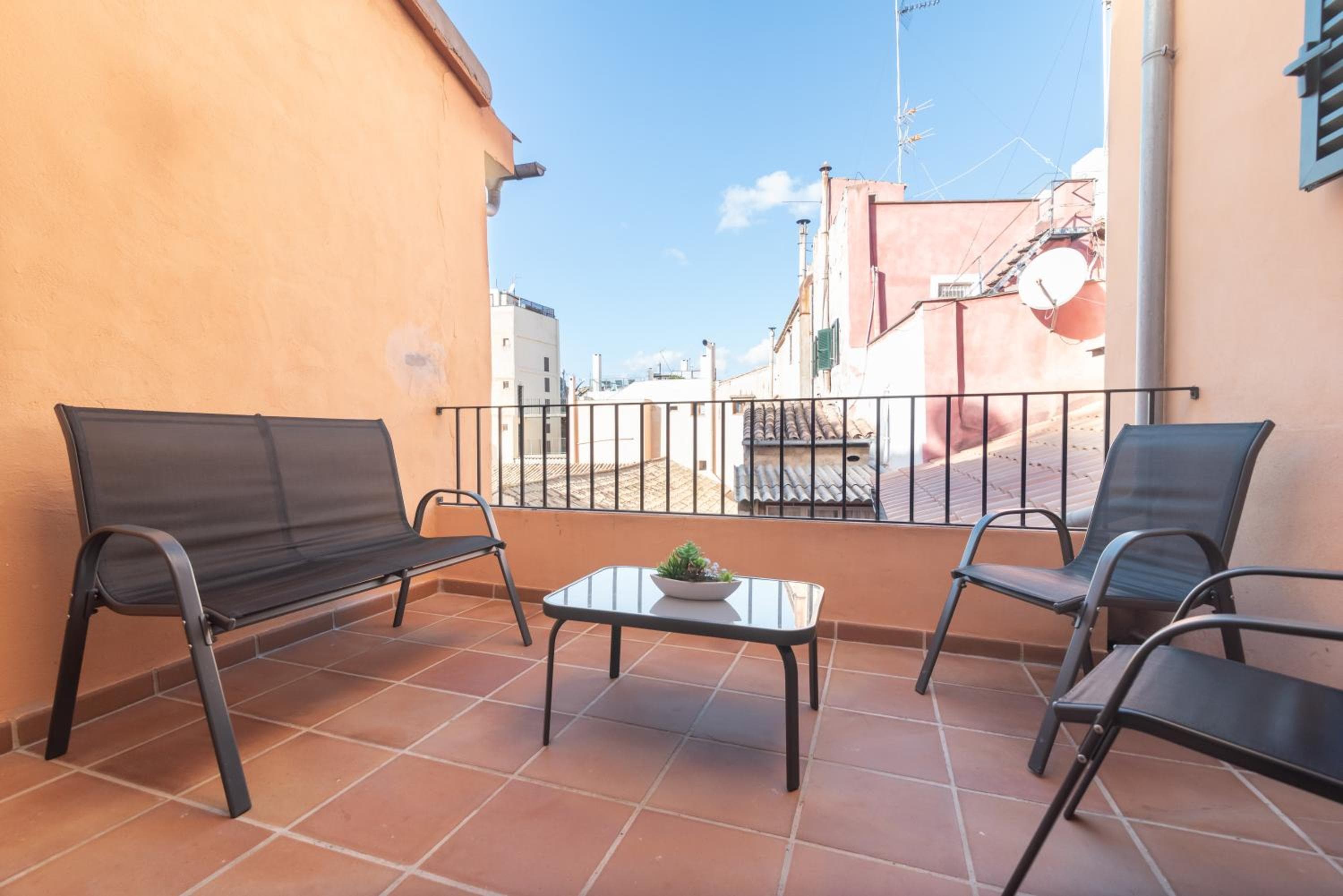 Borne Suites - Turismo Interno — 22