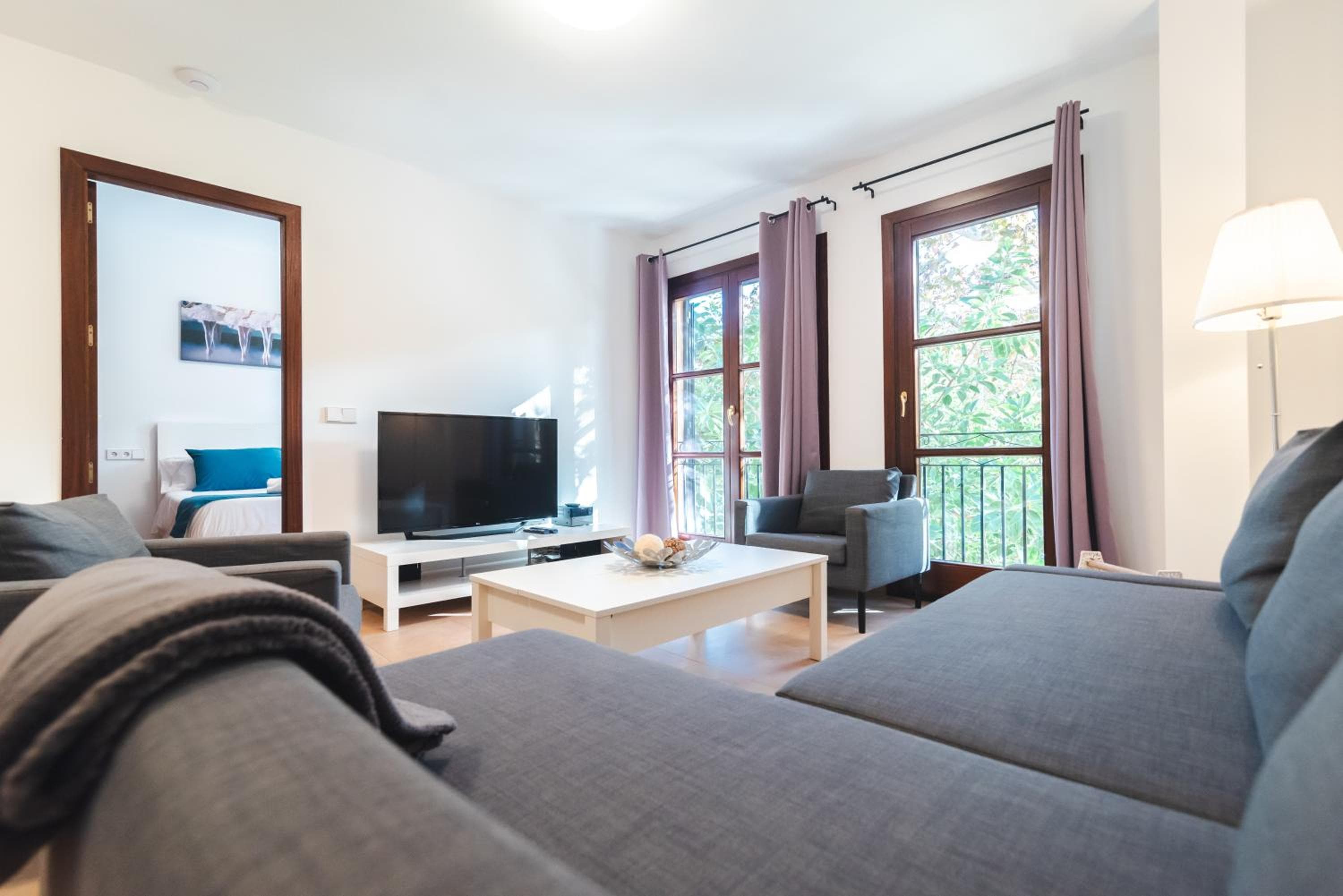 Borne Suites - Turismo Interno — 25