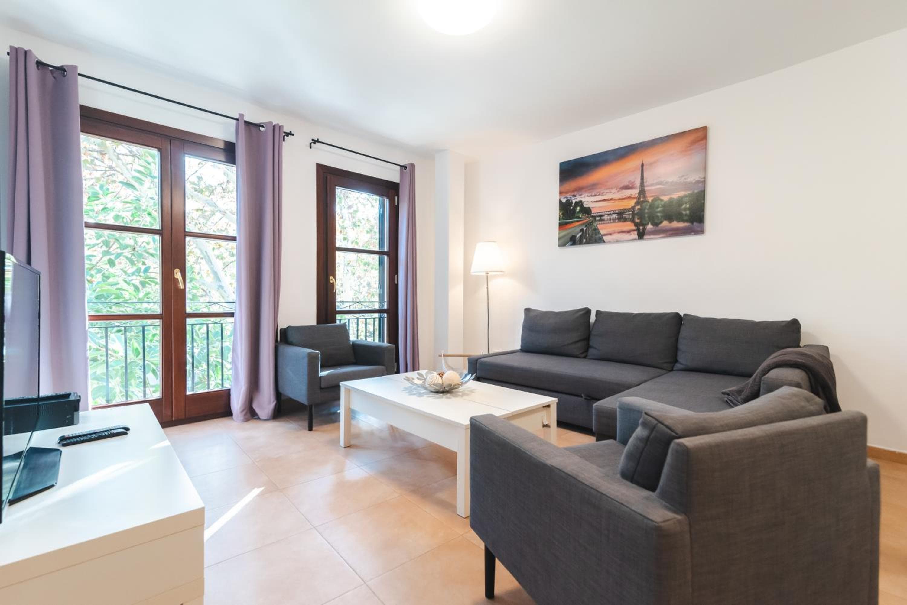 Borne Suites - Turismo Interno — 24