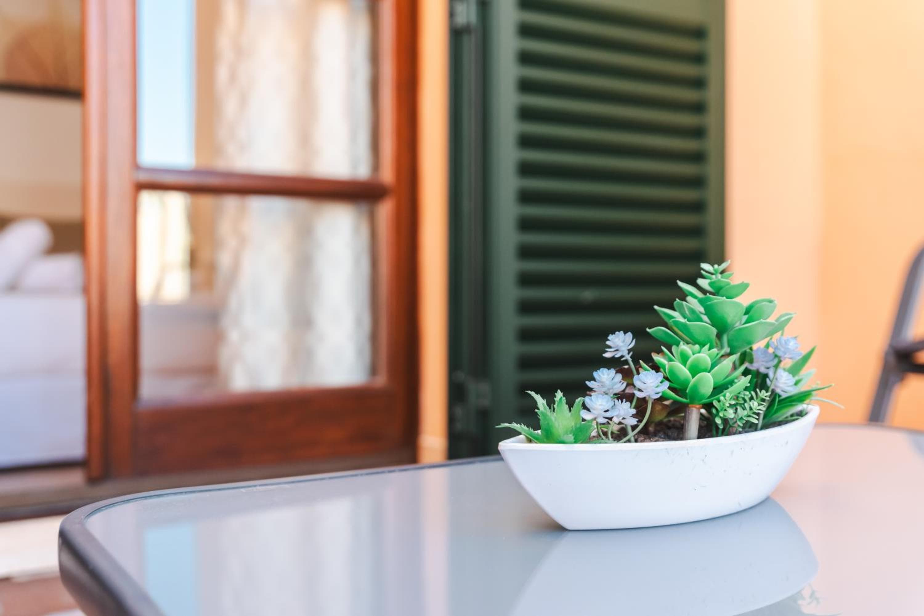 Borne Suites - Turismo Interno — 26