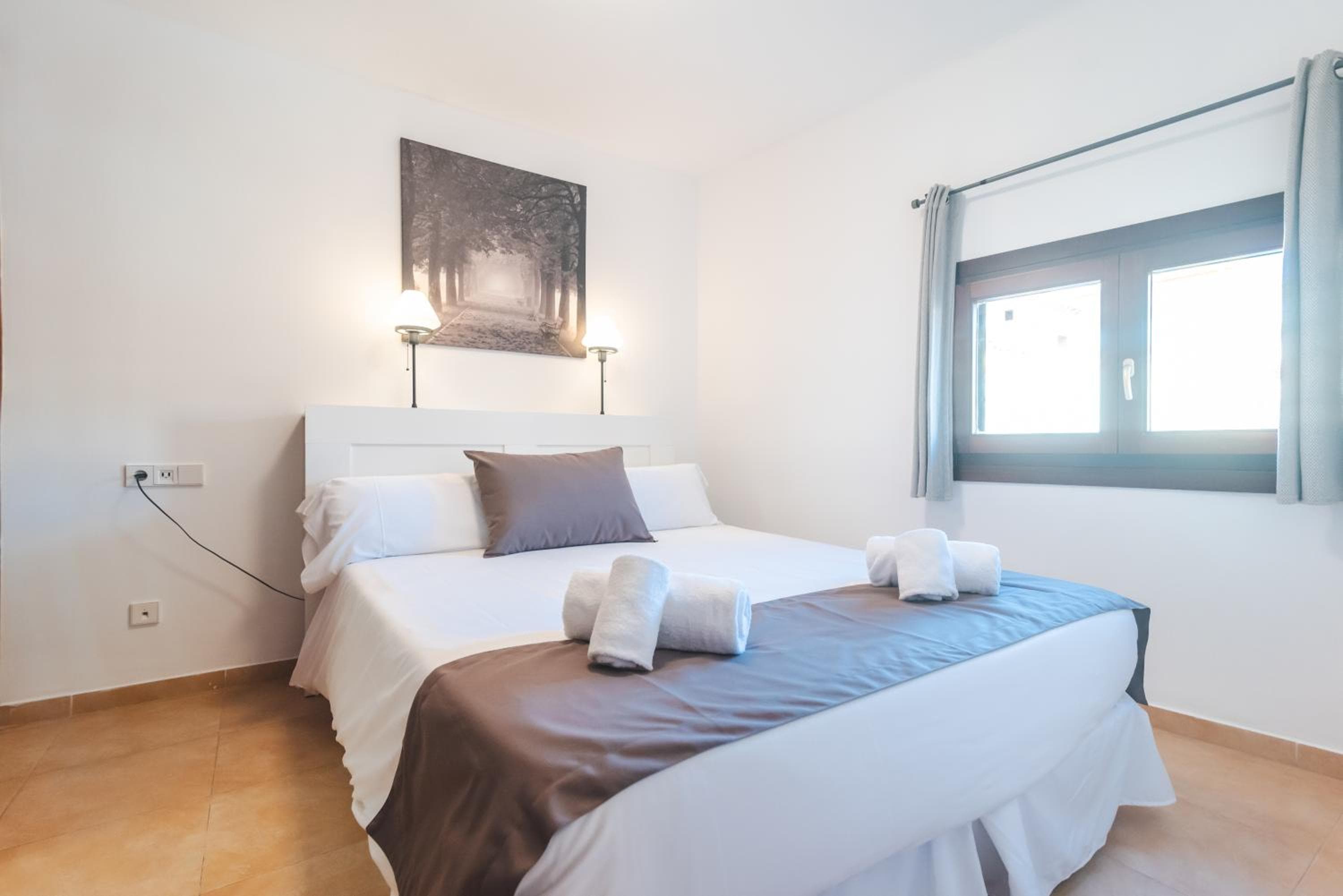 Borne Suites - Turismo Interno — 27