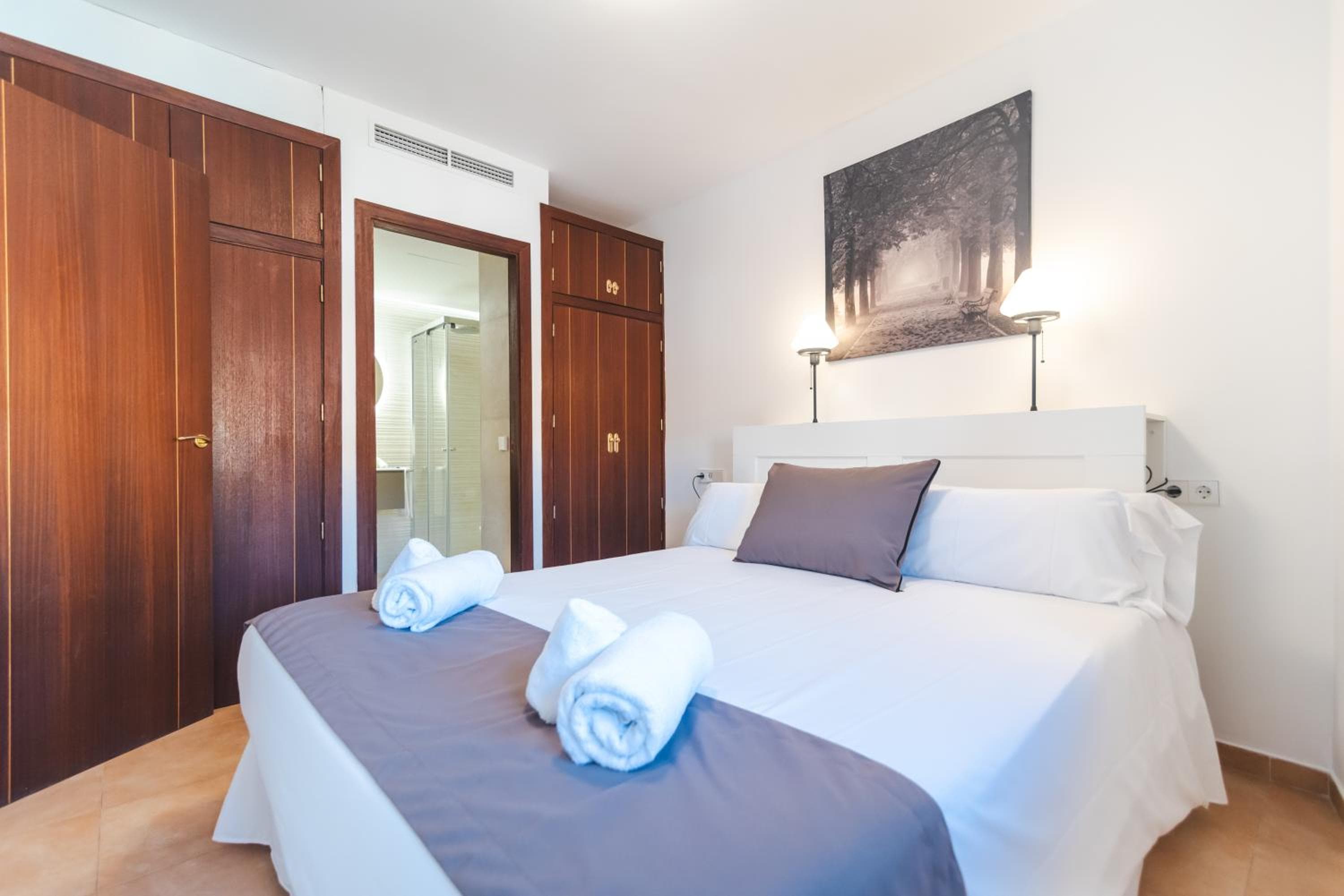 Borne Suites - Turismo Interno — 30