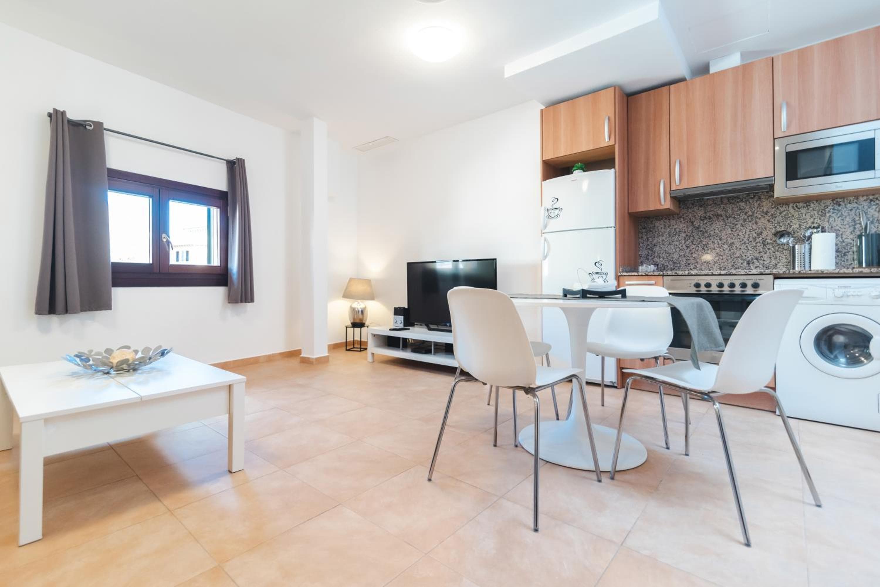 Borne Suites - Turismo Interno — 29