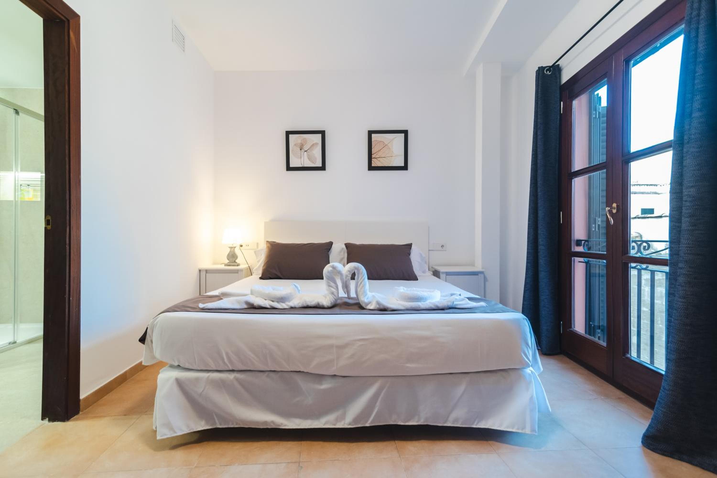 Borne Suites - Turismo de Interior — 22