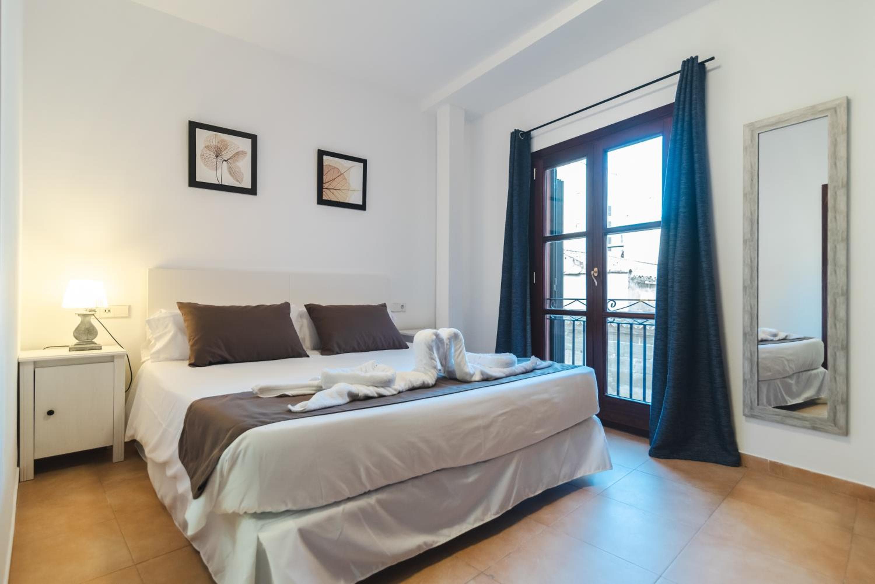 Borne Suites - Turismo de Interior — 11