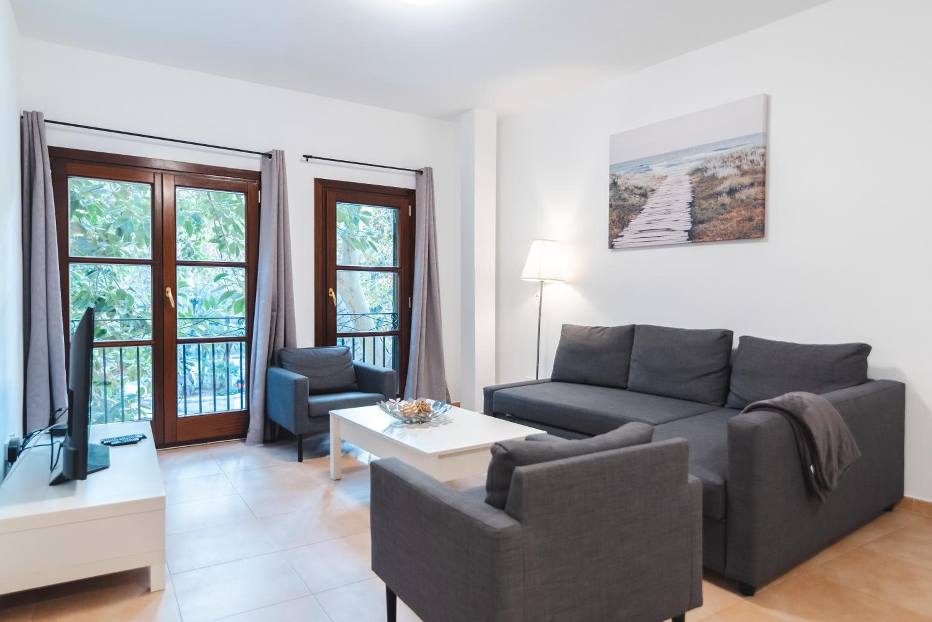 Borne Suites - Turismo de Interior — 7