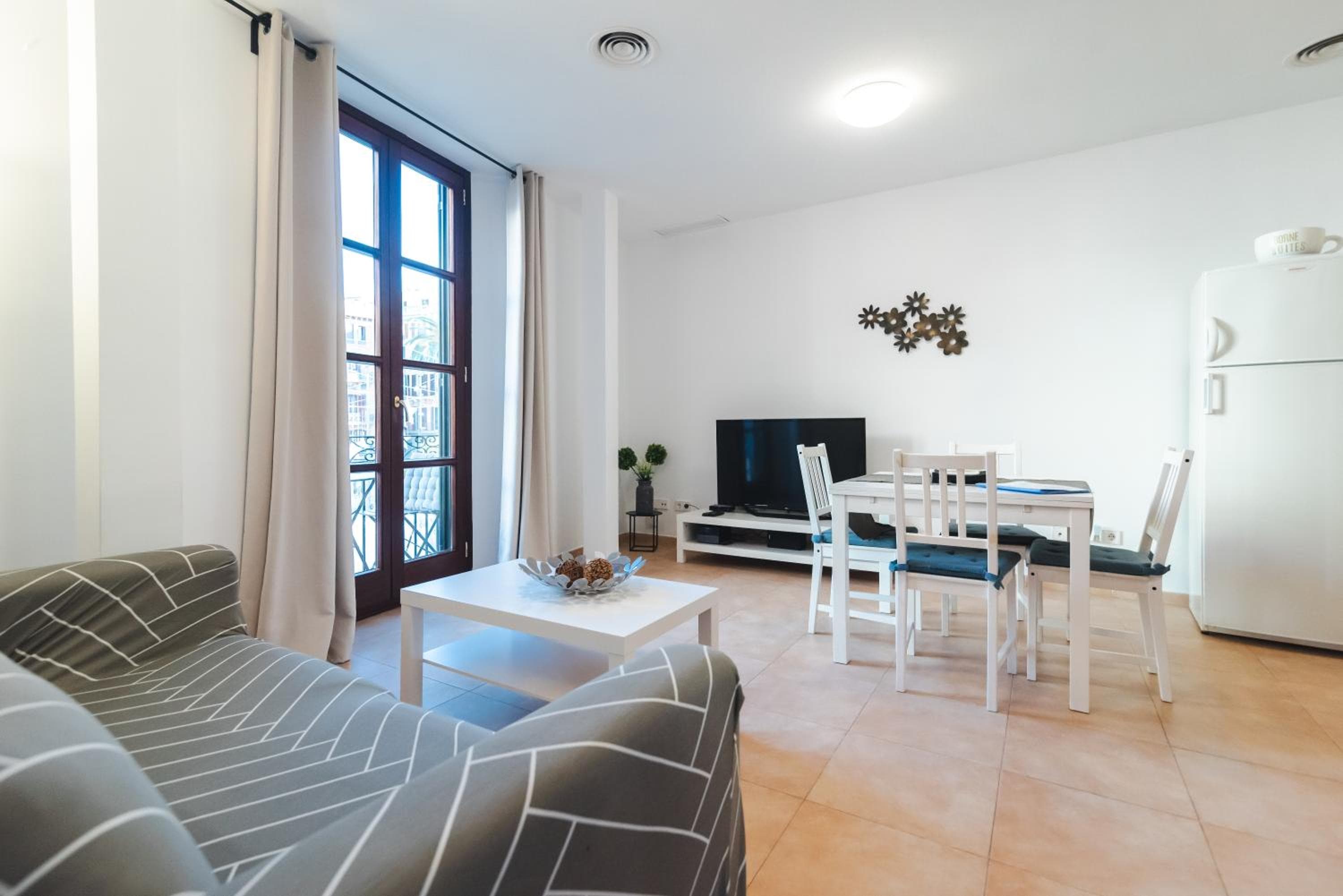 Borne Suites - Turismo de Interior — 28