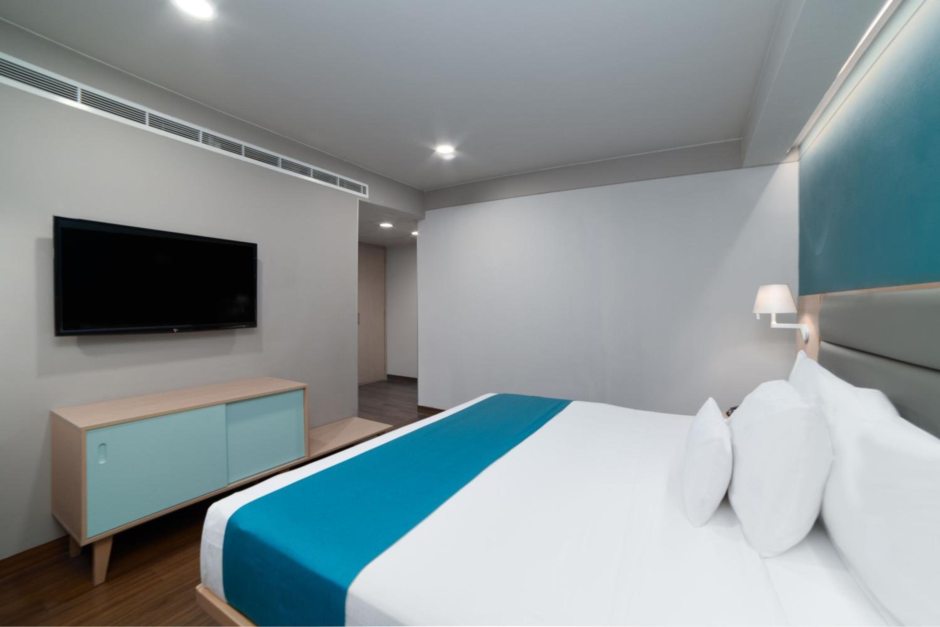 City Express Suites by Marriott Anzures — 27