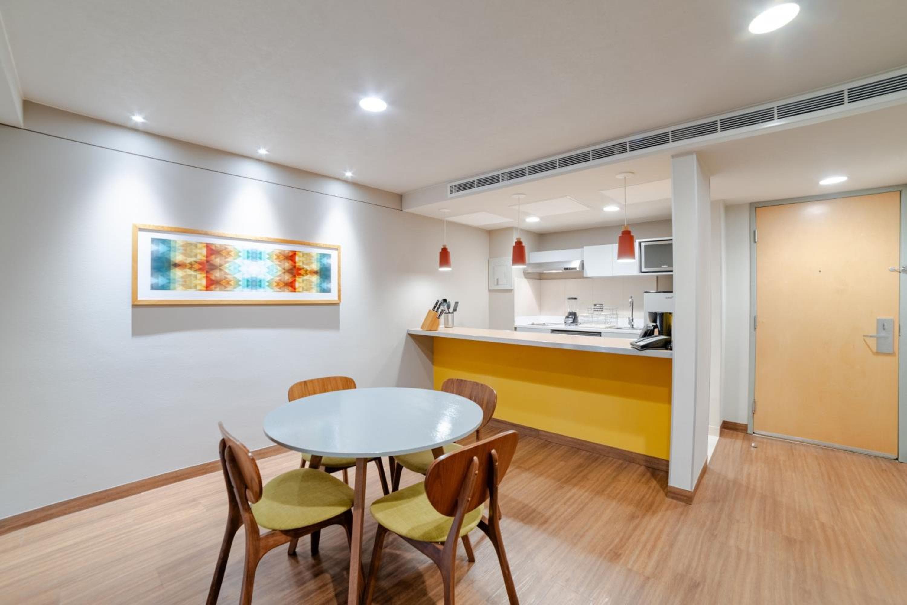 City Express Suites by Marriott Anzures — 26