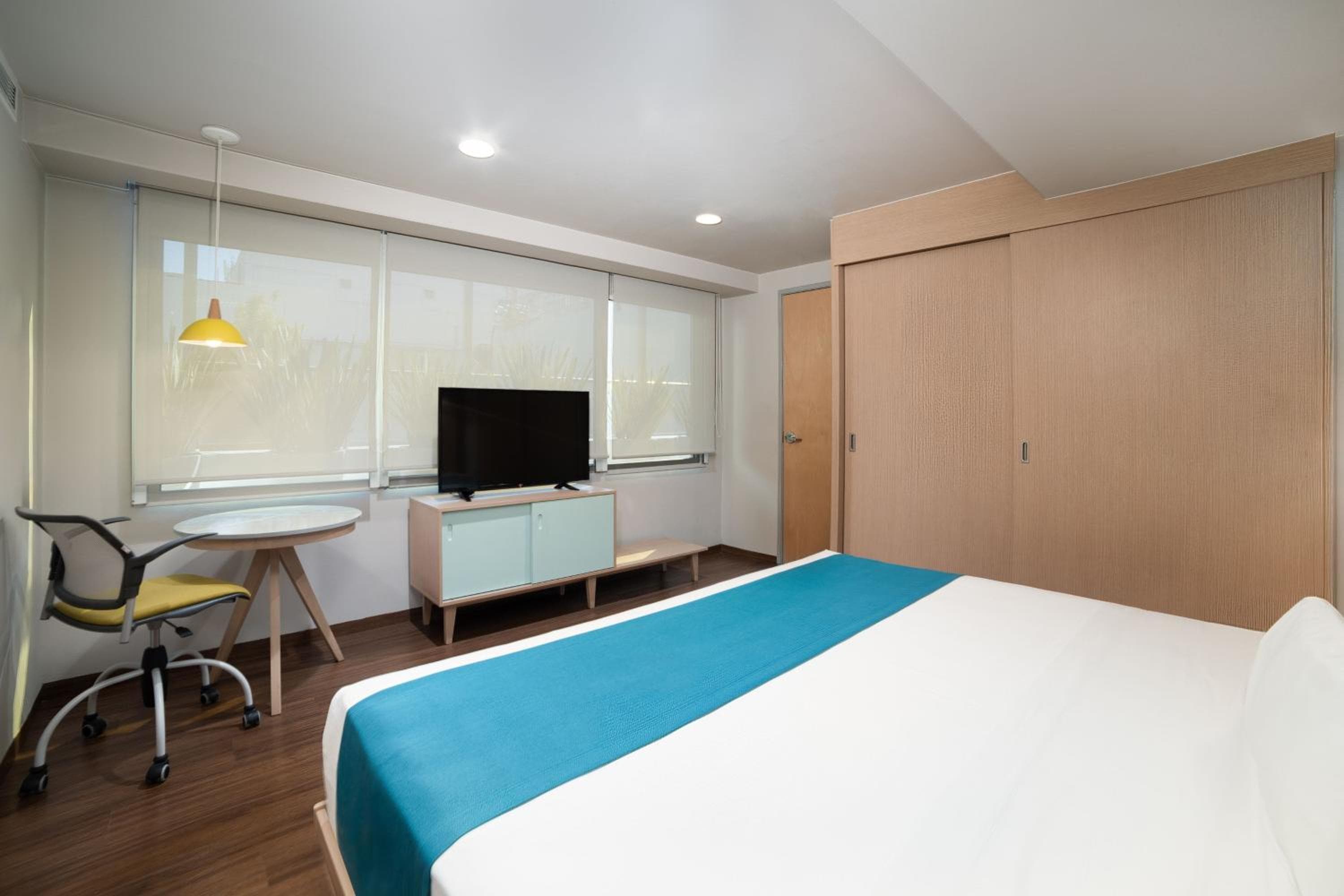 City Express Suites by Marriott Anzures — 23