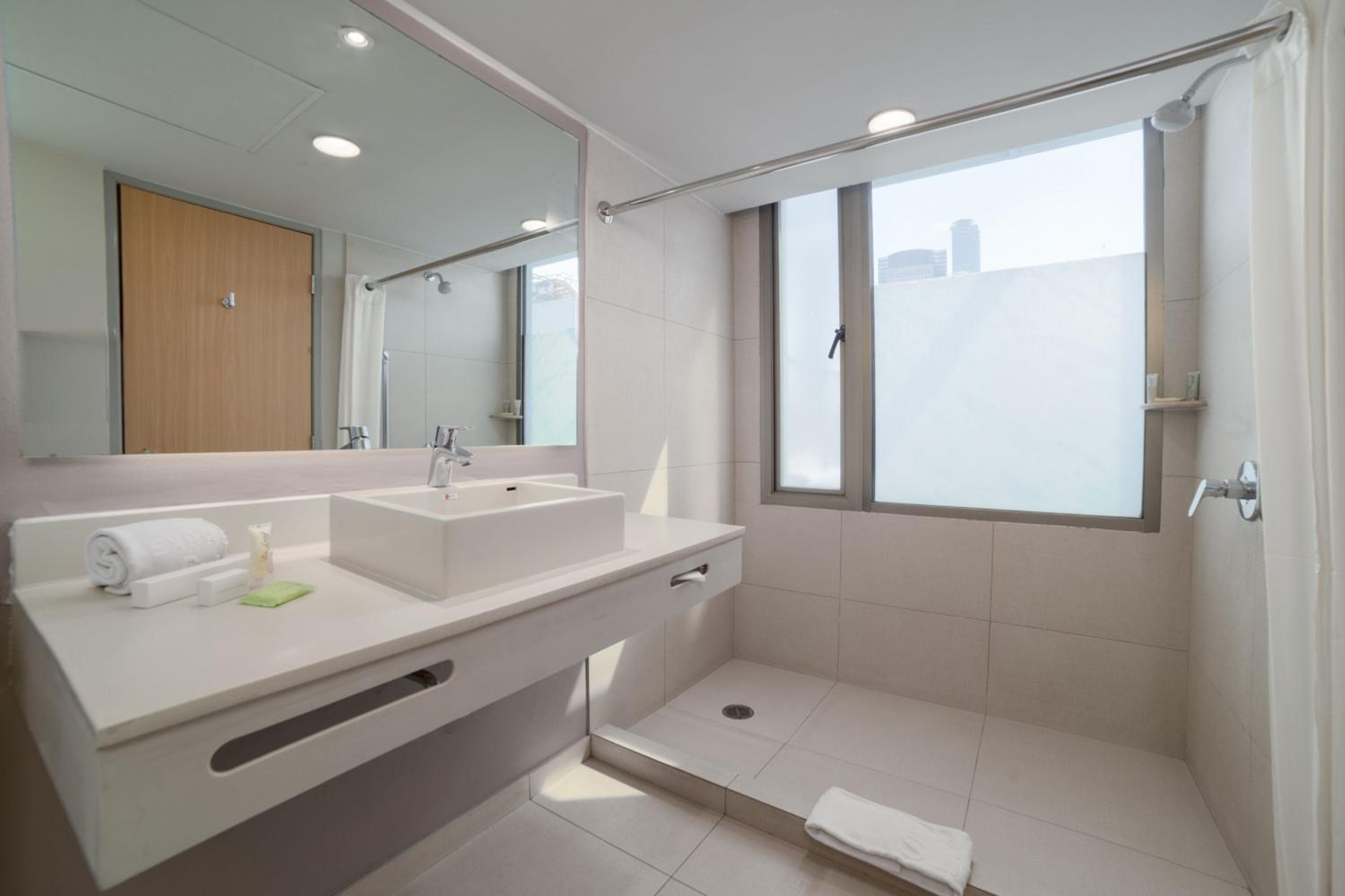 City Express Suites by Marriott Ciudad de Mexico Anzures — 5