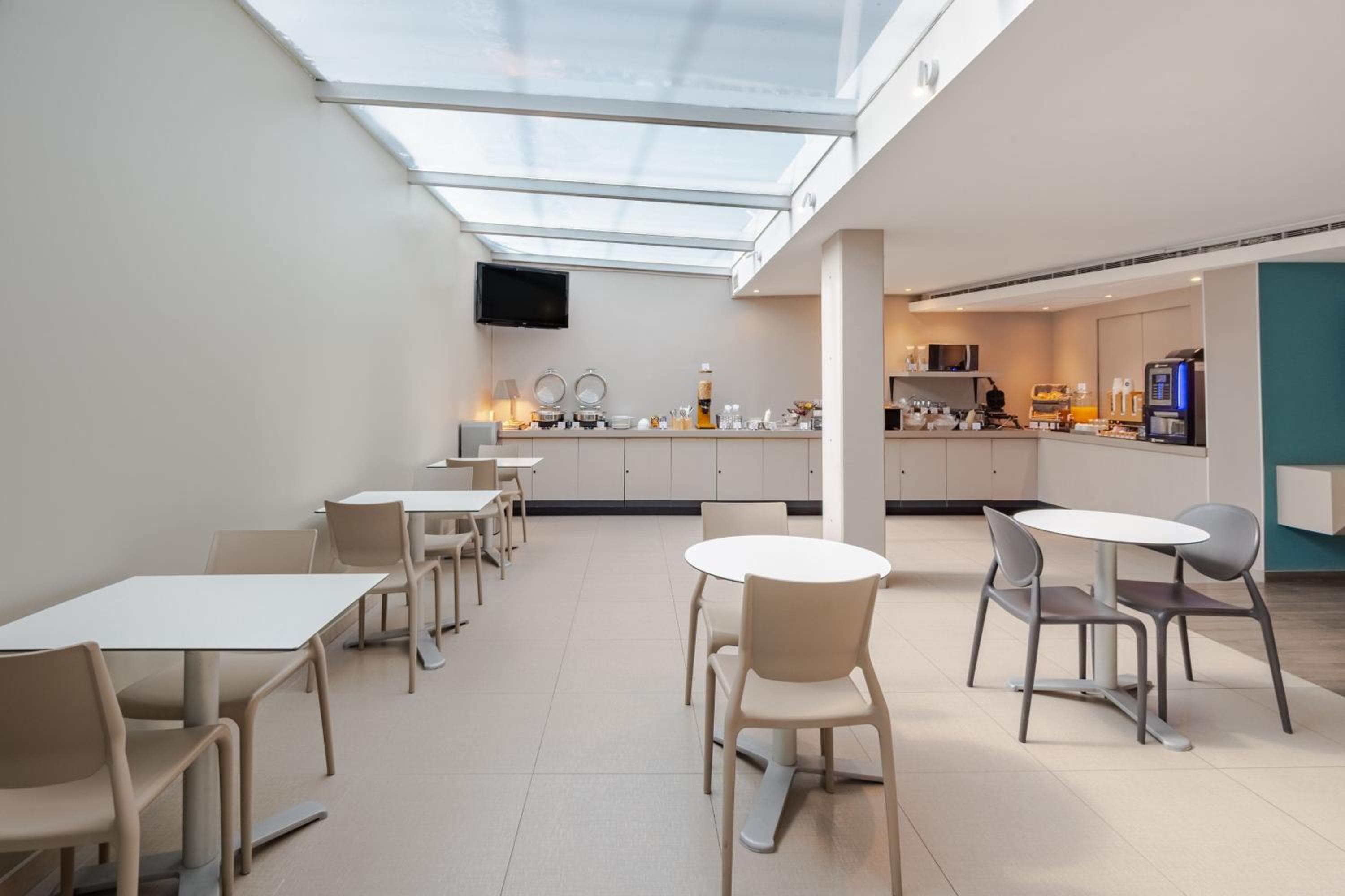 City Express Suites by Marriott Ciudad de Mexico Anzures — 2