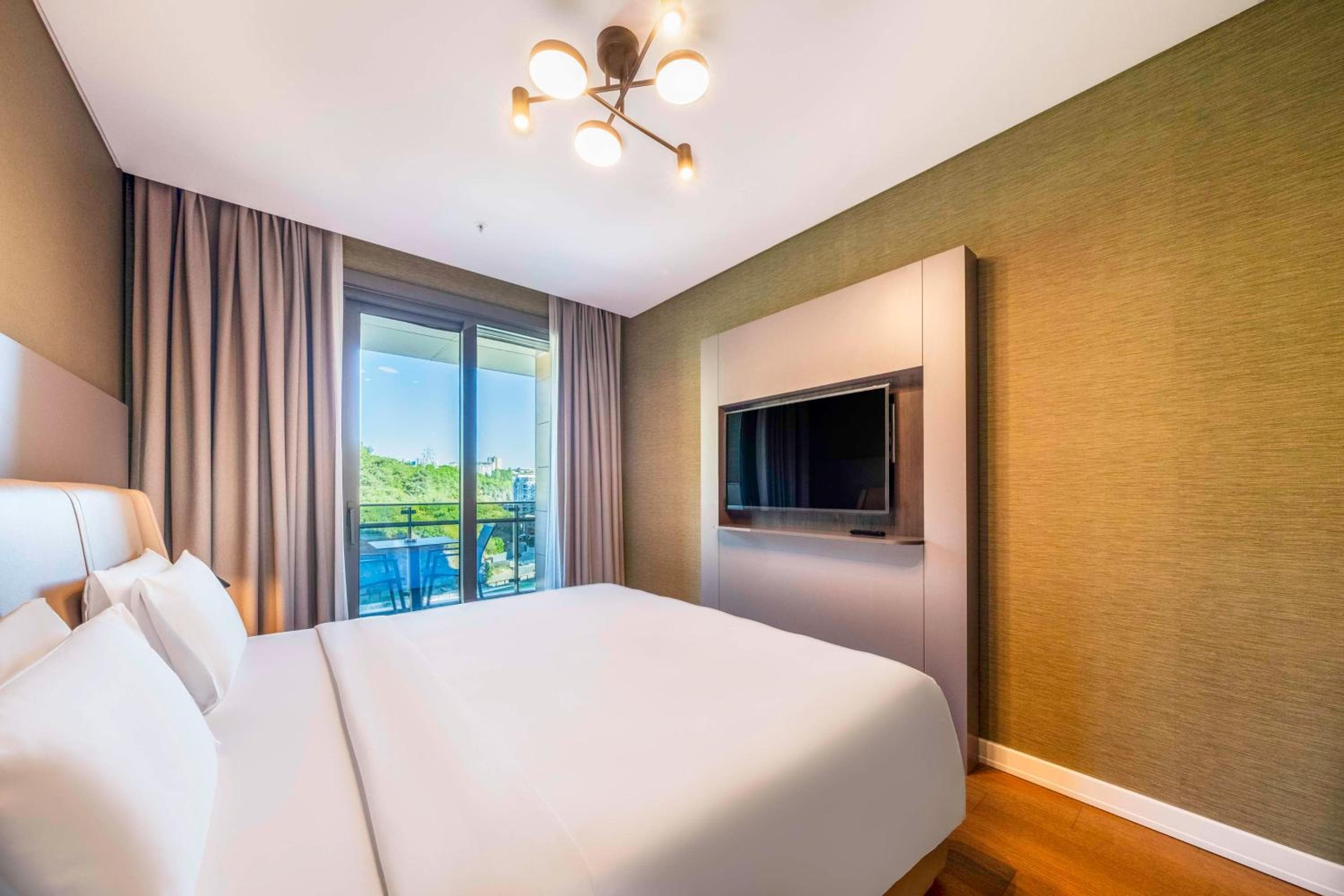 Radisson Residences Vadistanbul — 28