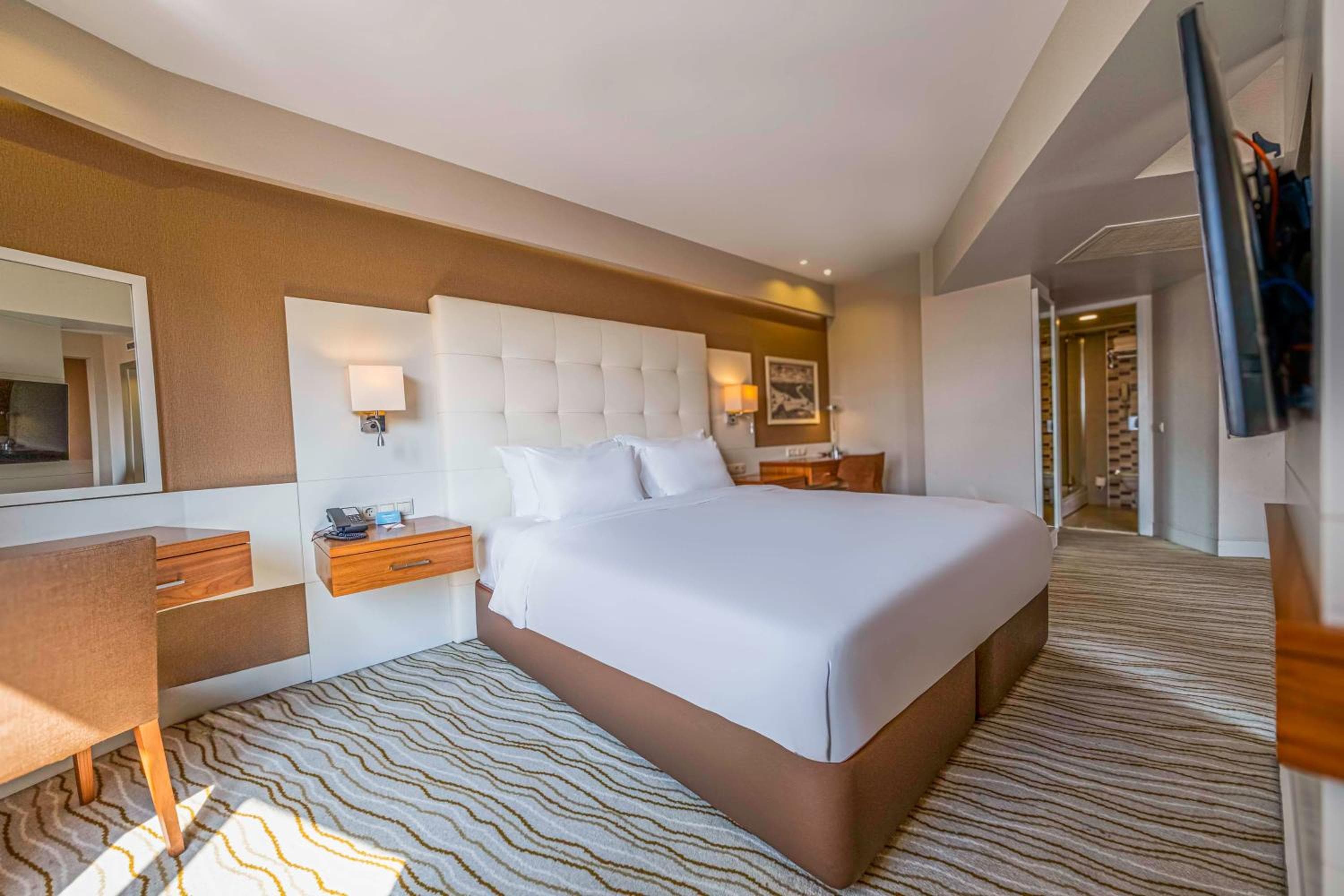 Radisson Hotel President Old Town Istanbul — 7