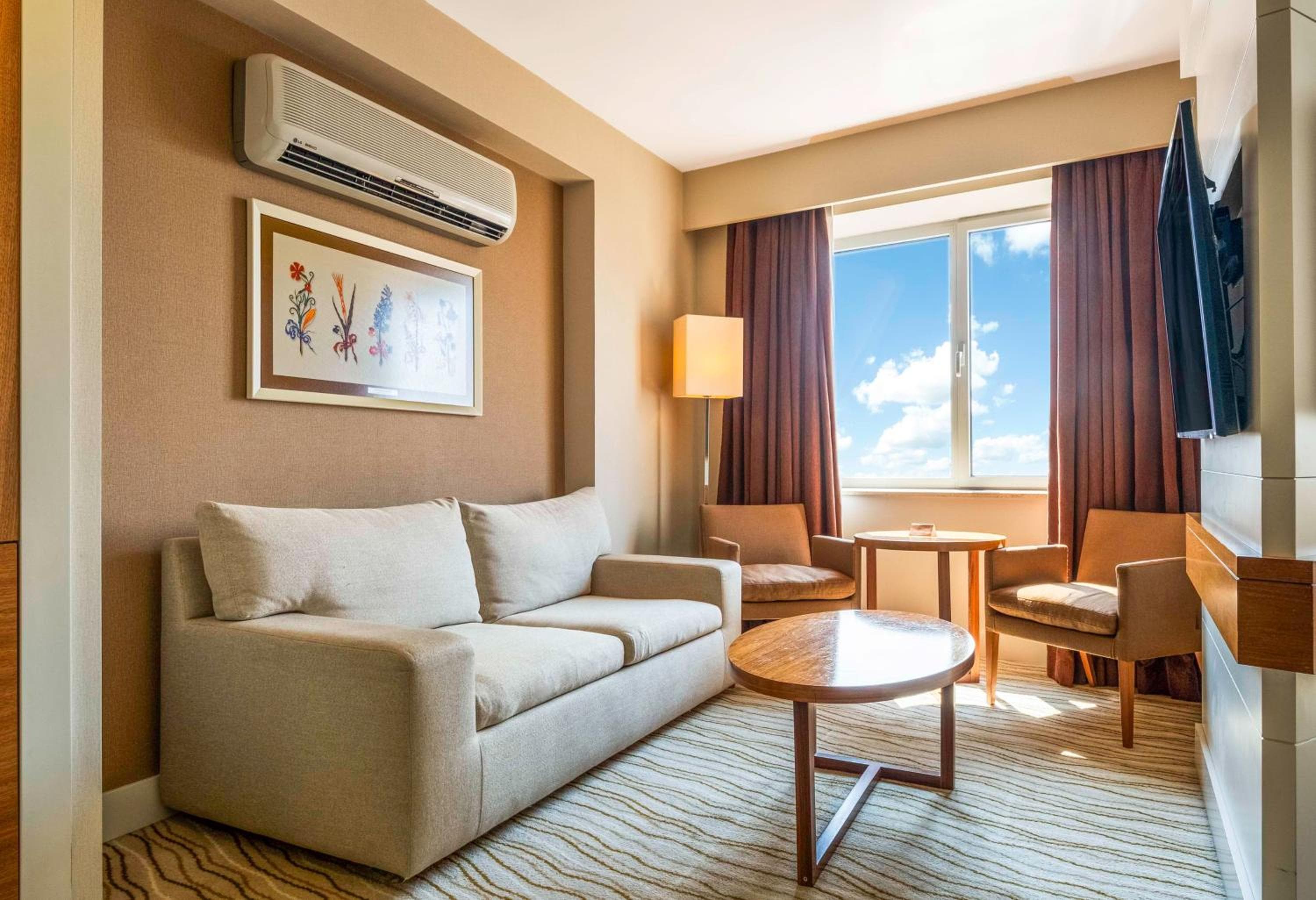 Radisson Hotel President Old Town Istanbul — 8