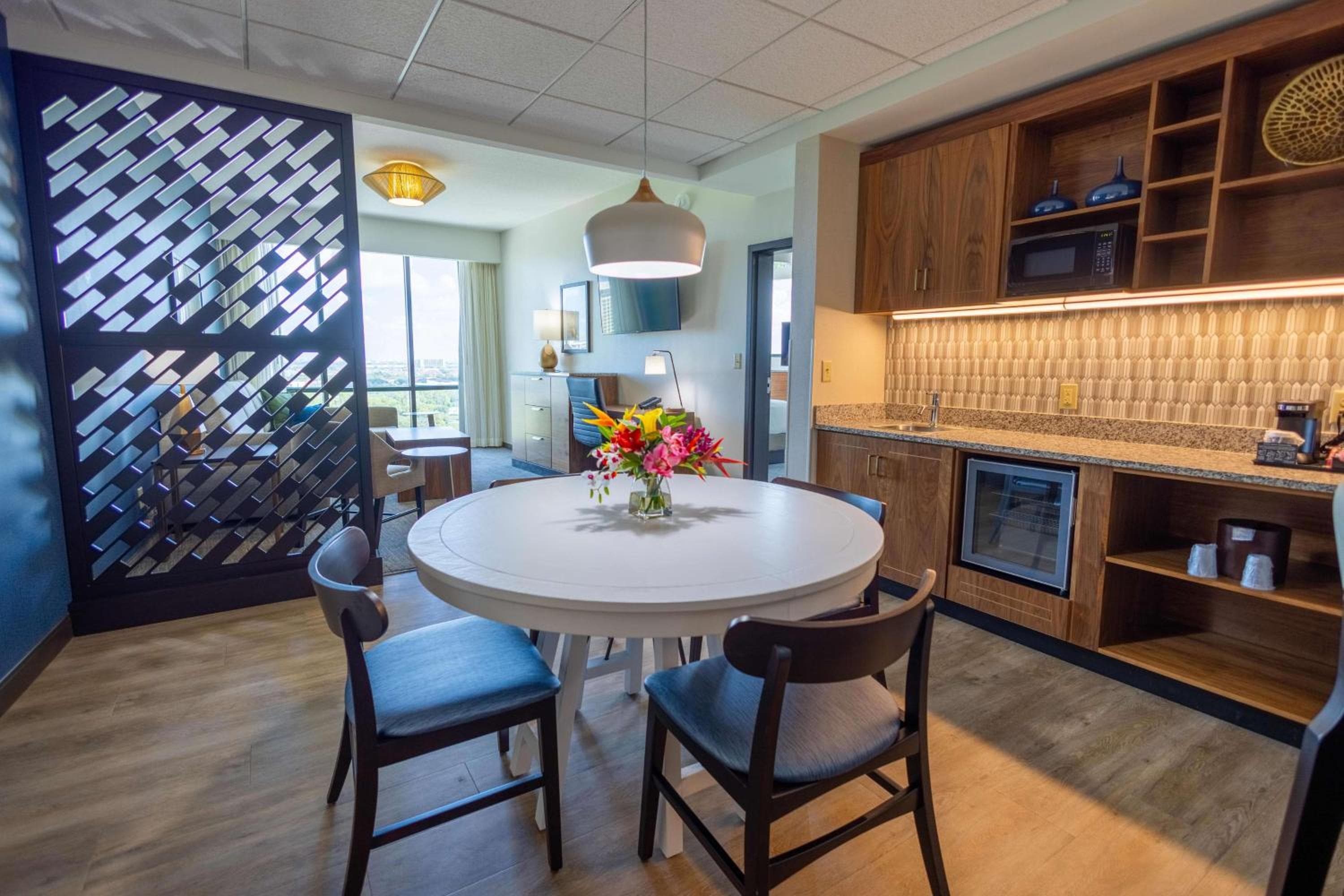 Drury Plaza Hotel Orlando - Disney Springs Area — 30