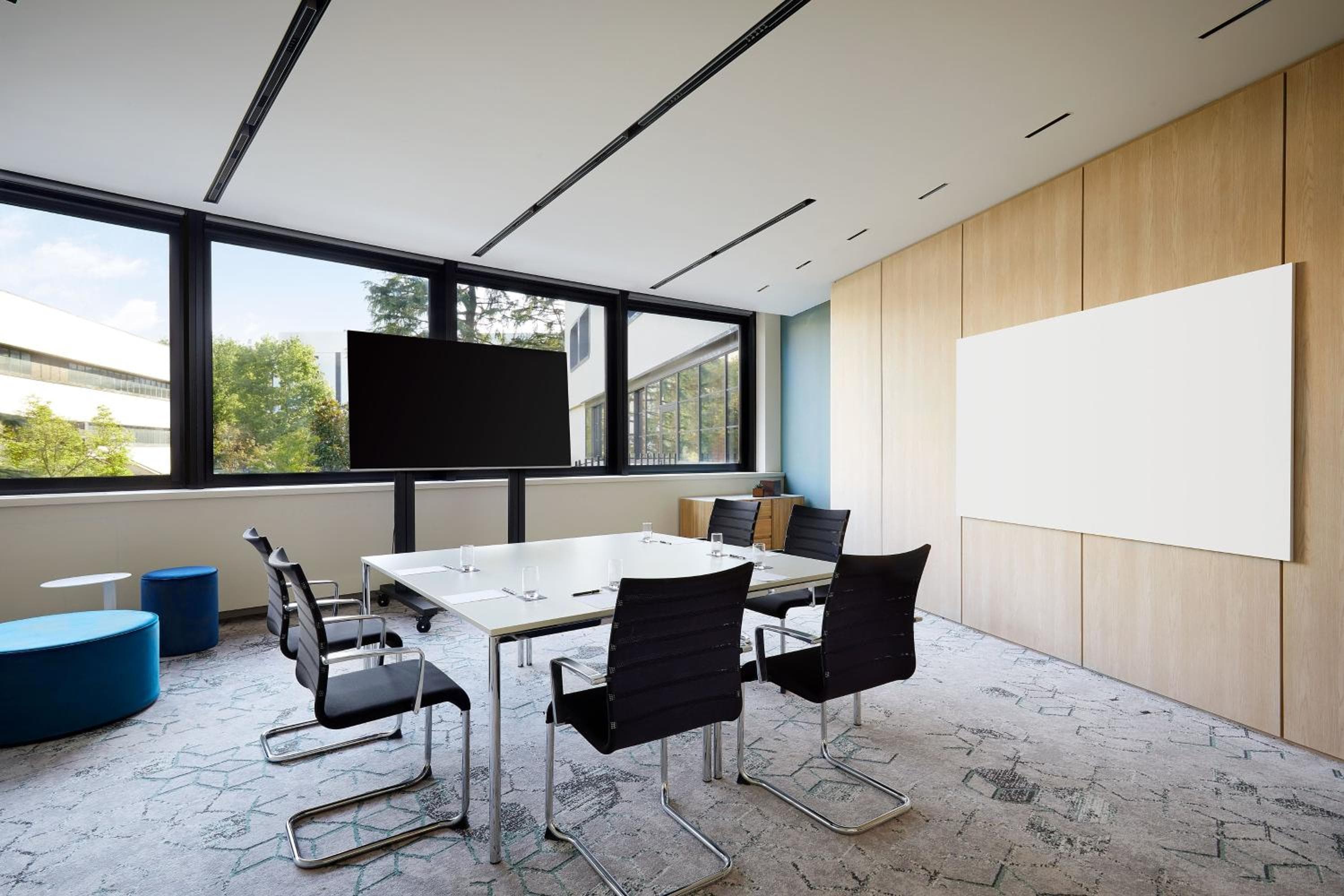 Sheraton Milan San Siro — 15