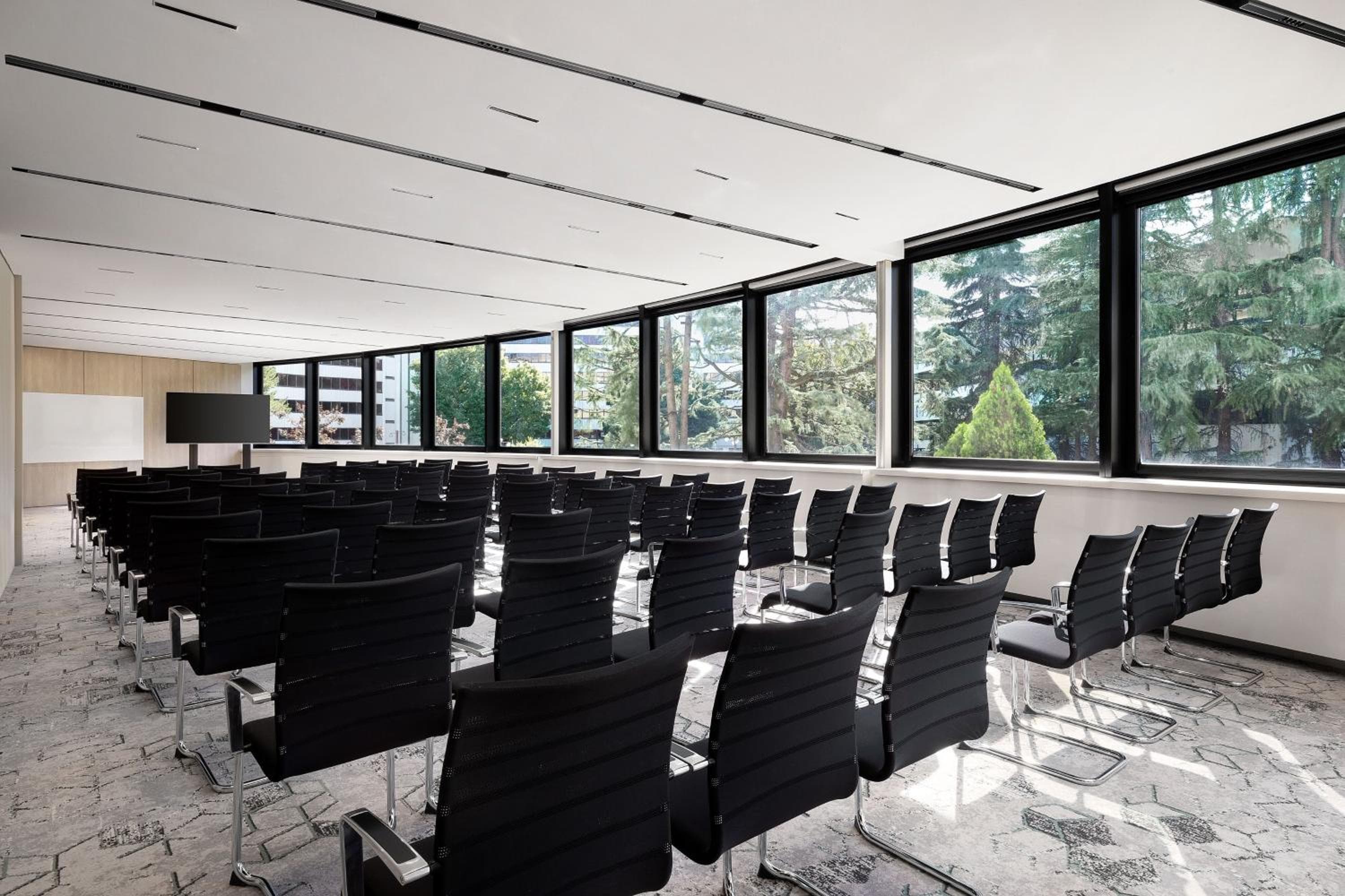 Sheraton Milan San Siro — 8
