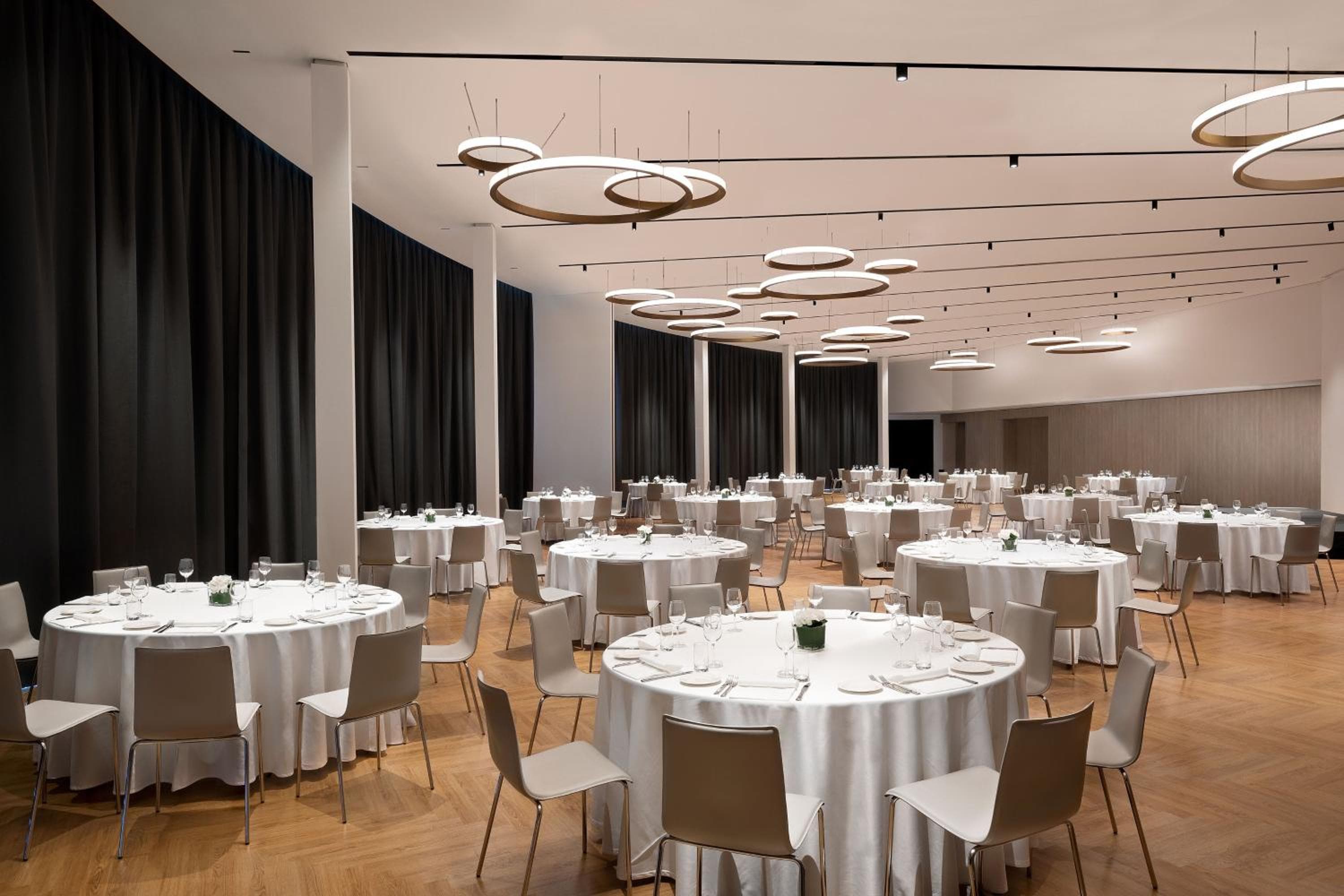 Sheraton Milan San Siro — 23