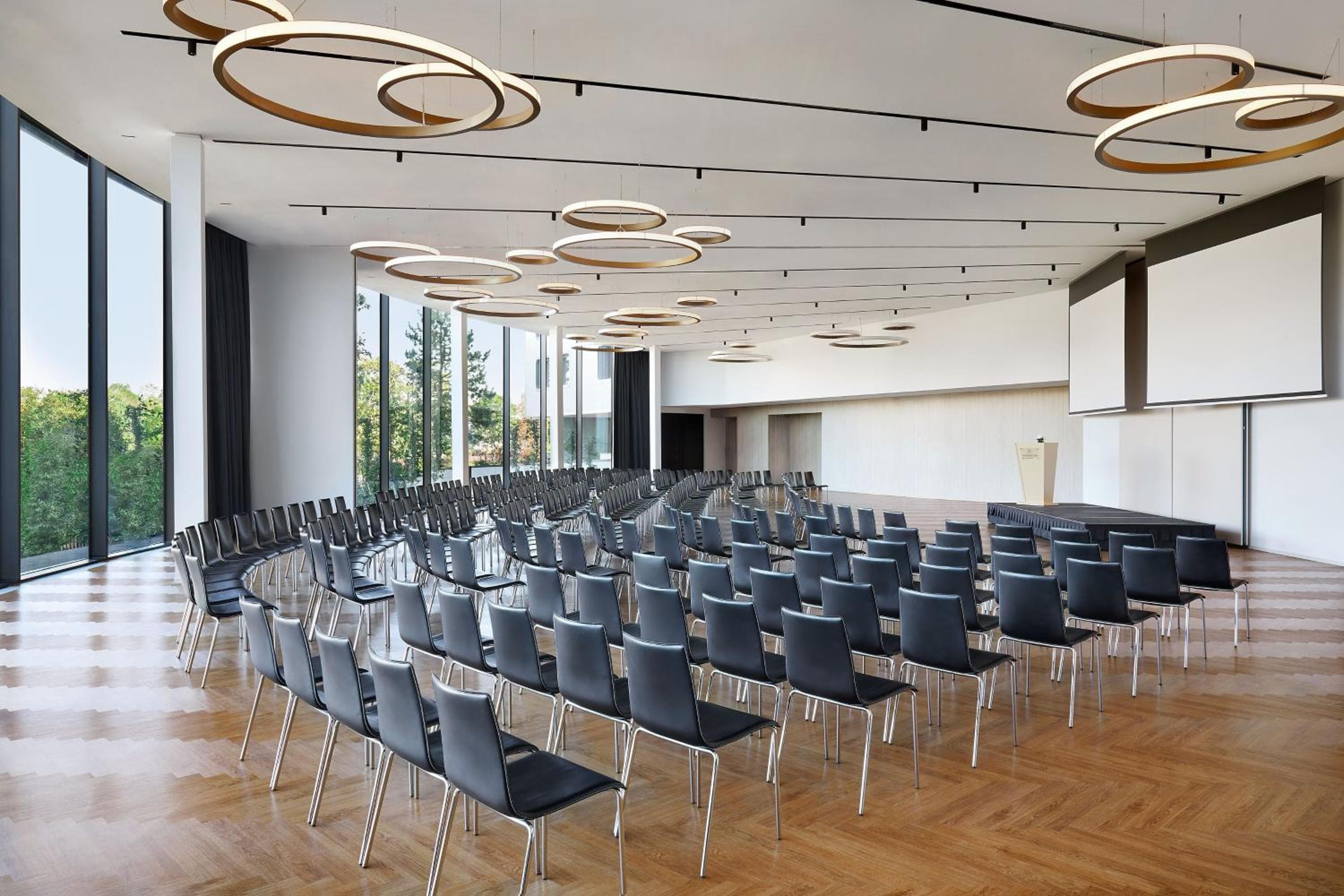 Sheraton Milan San Siro — 27