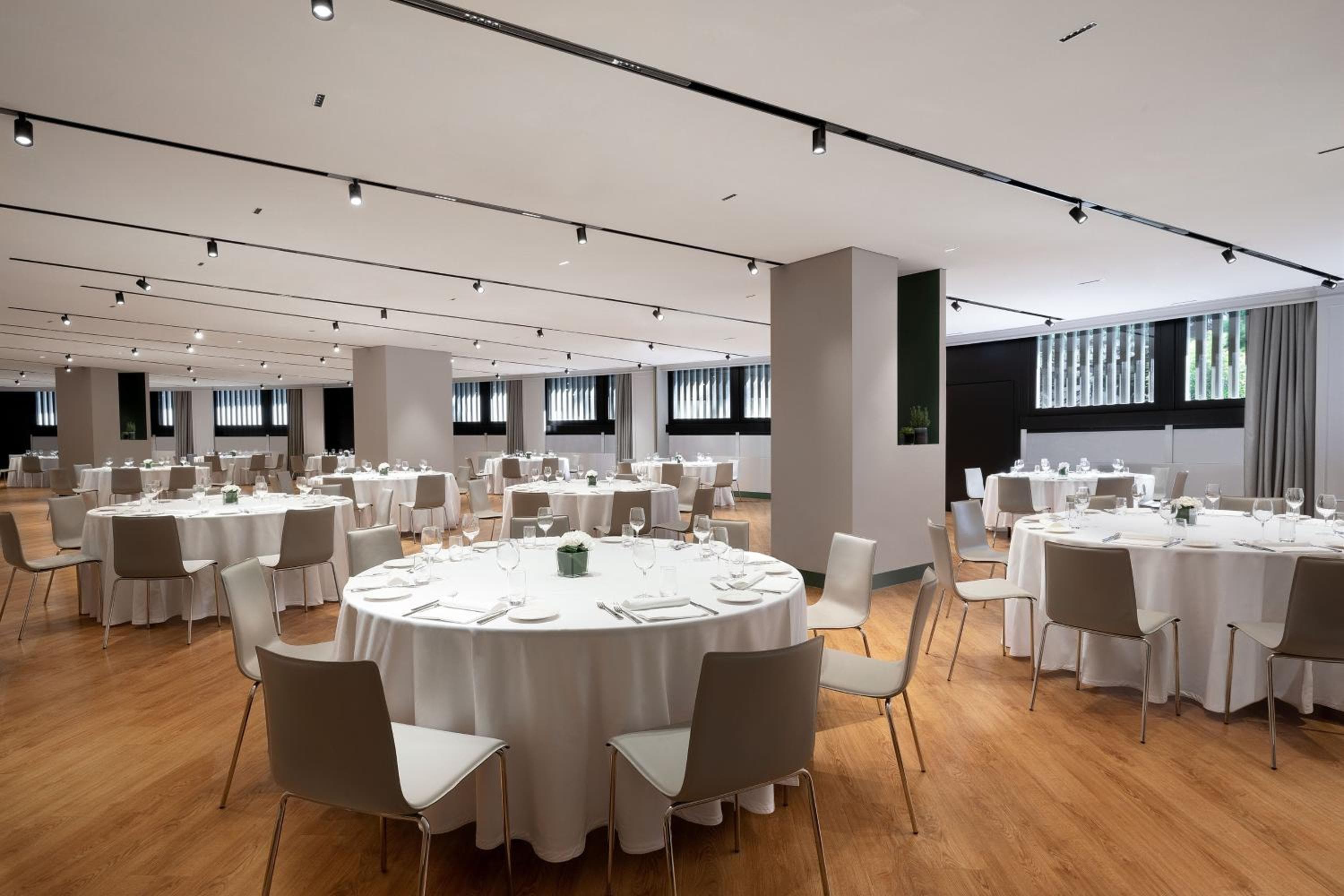 Sheraton Milan San Siro — 25