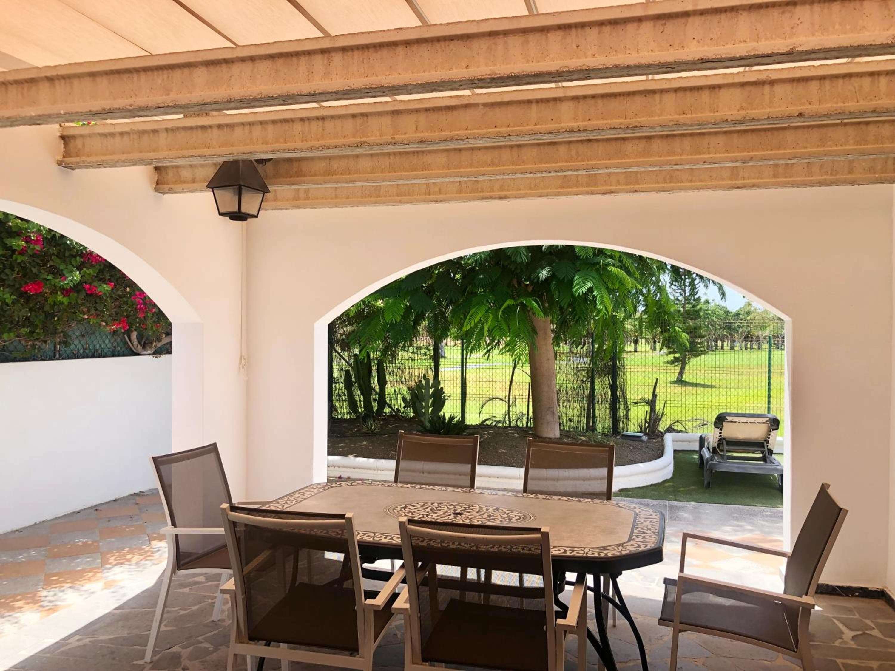 Villas Las Almenas — 3