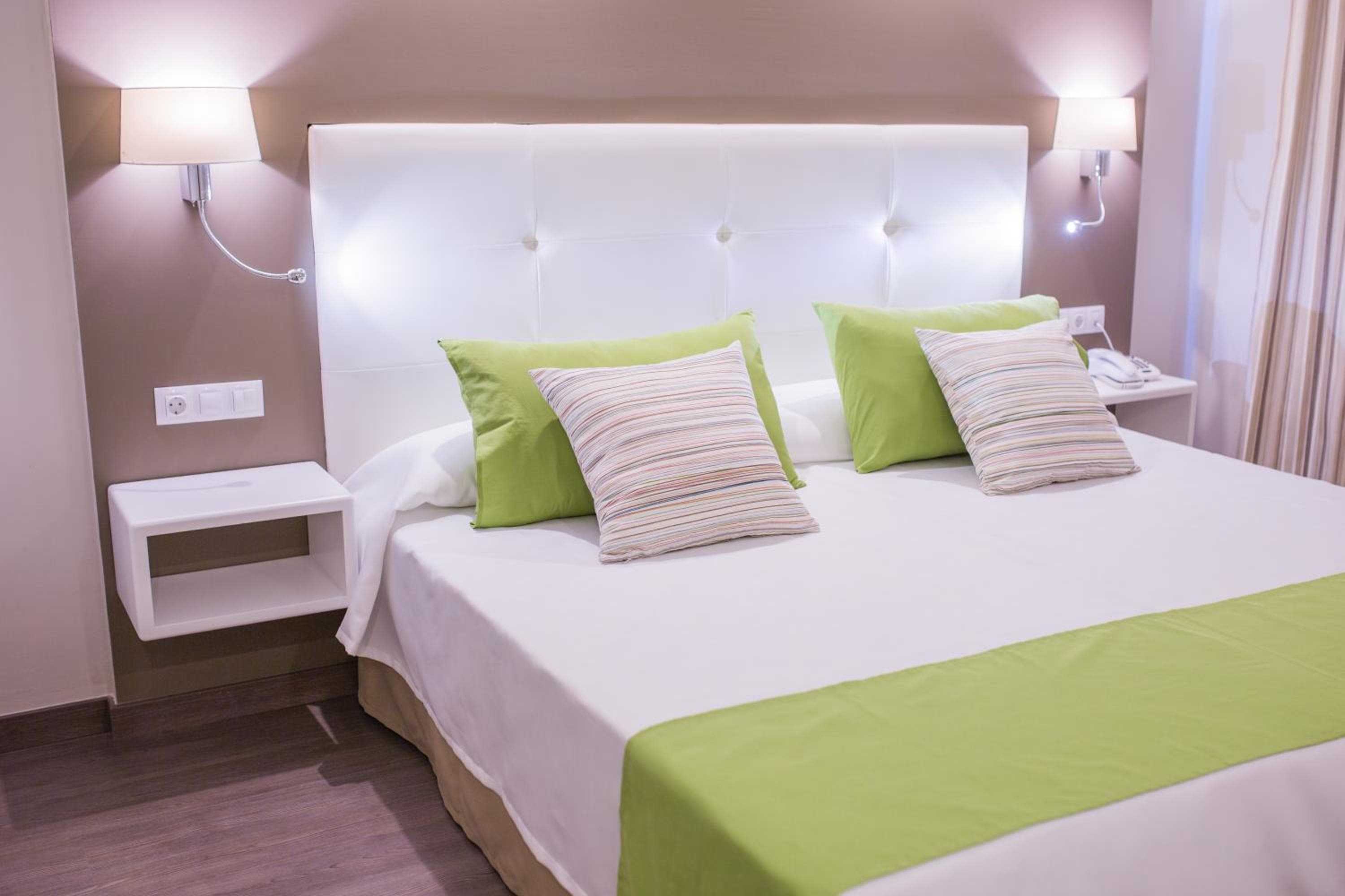 Hotel RF San Borondon — 4