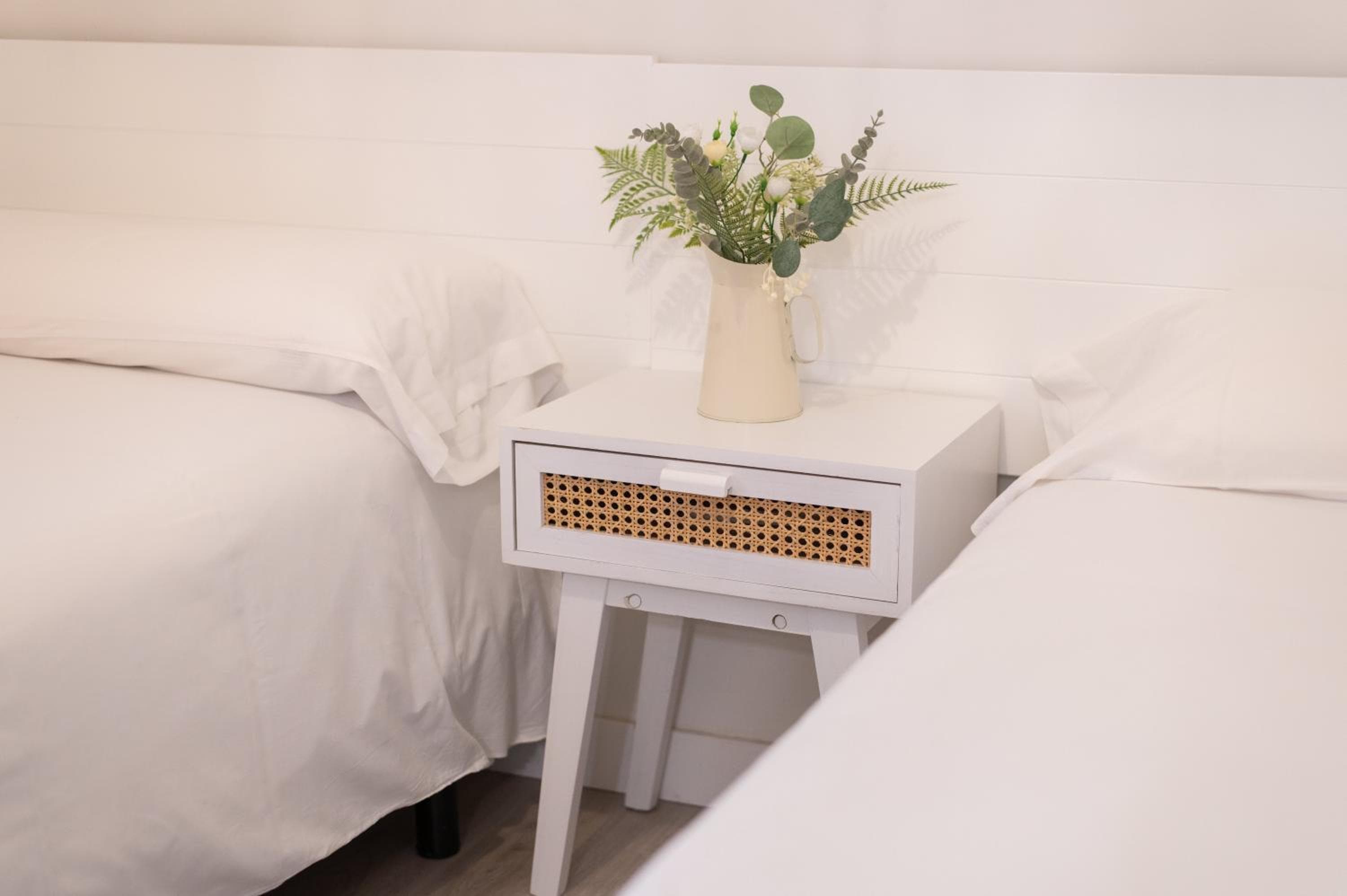 Nuovissimo appartamento Triana Centro con due camere da letto — 28