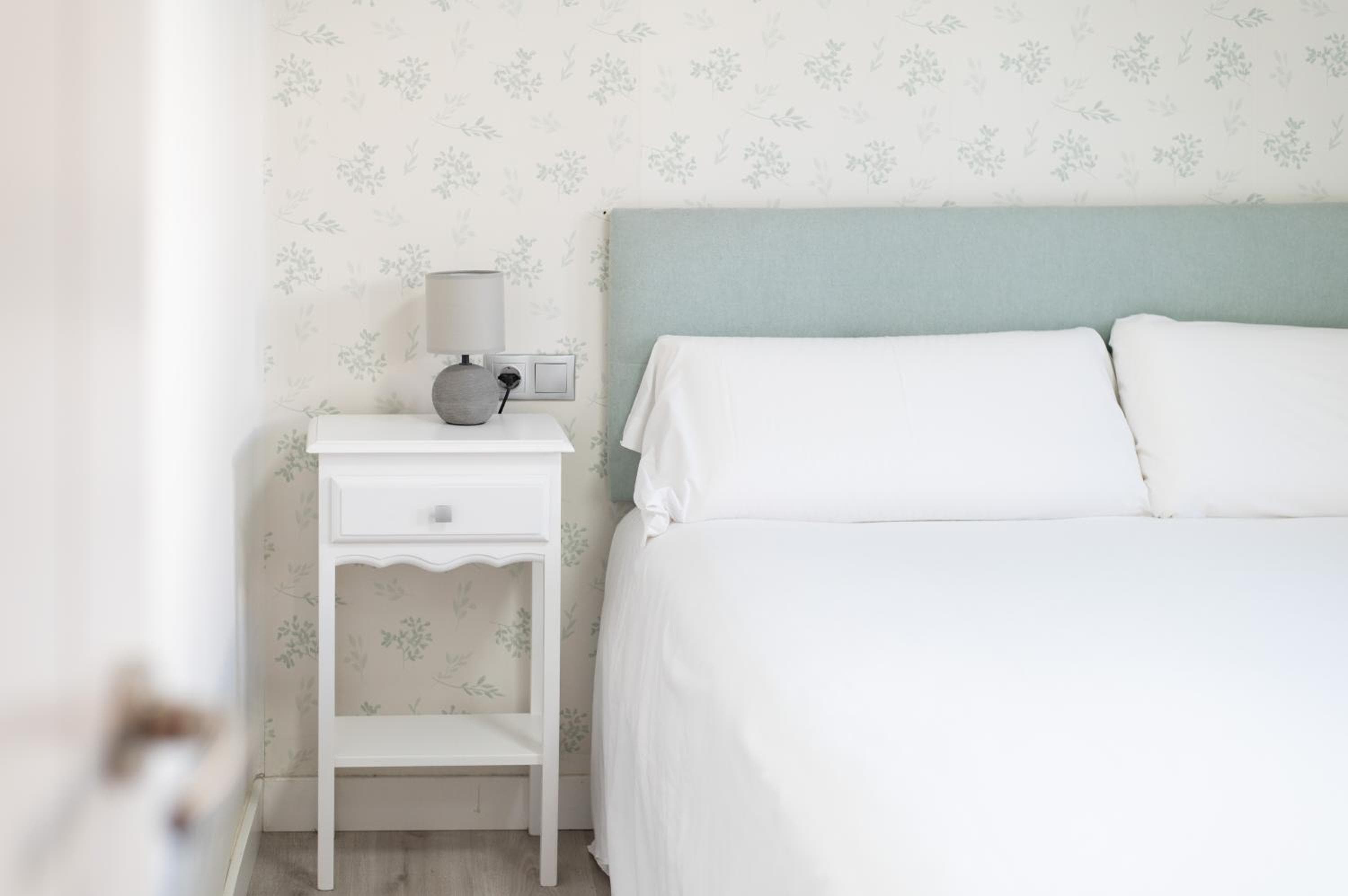 Nuovissimo appartamento Triana Centro con due camere da letto — 13