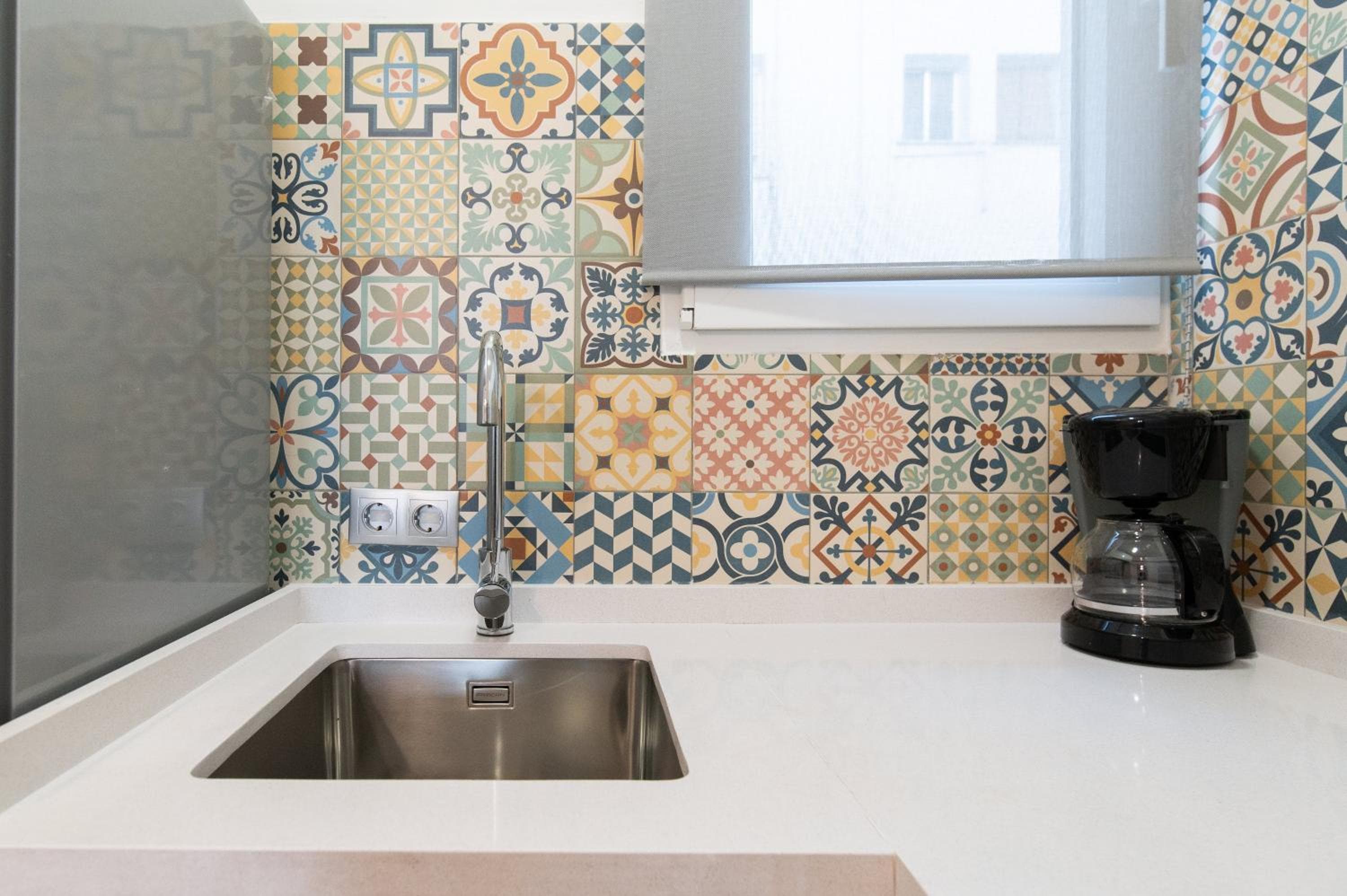 Apartamento Triana Habitame inmobiliaria — 17