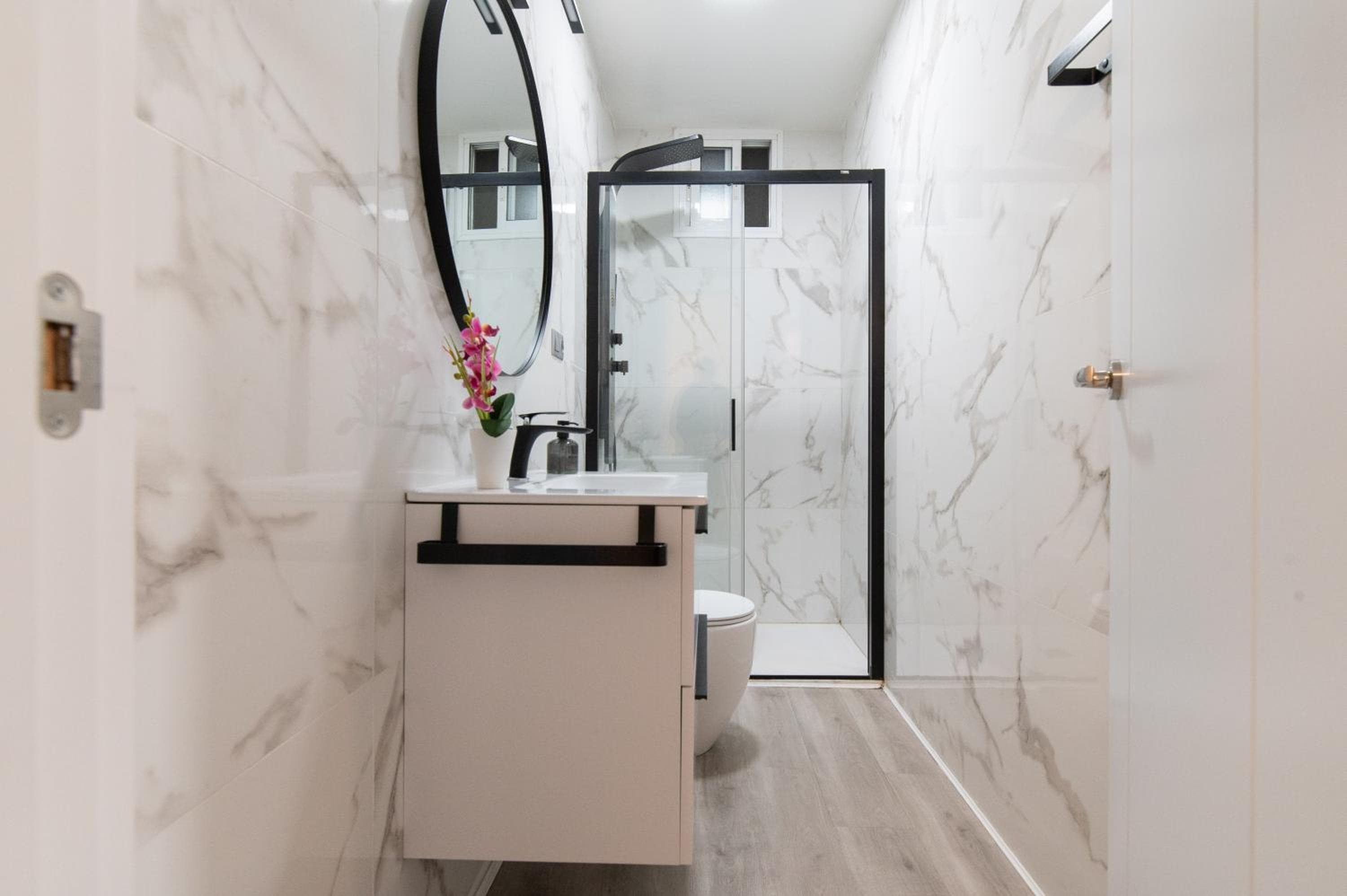 Apartamento Triana Habitame inmobiliaria — 10