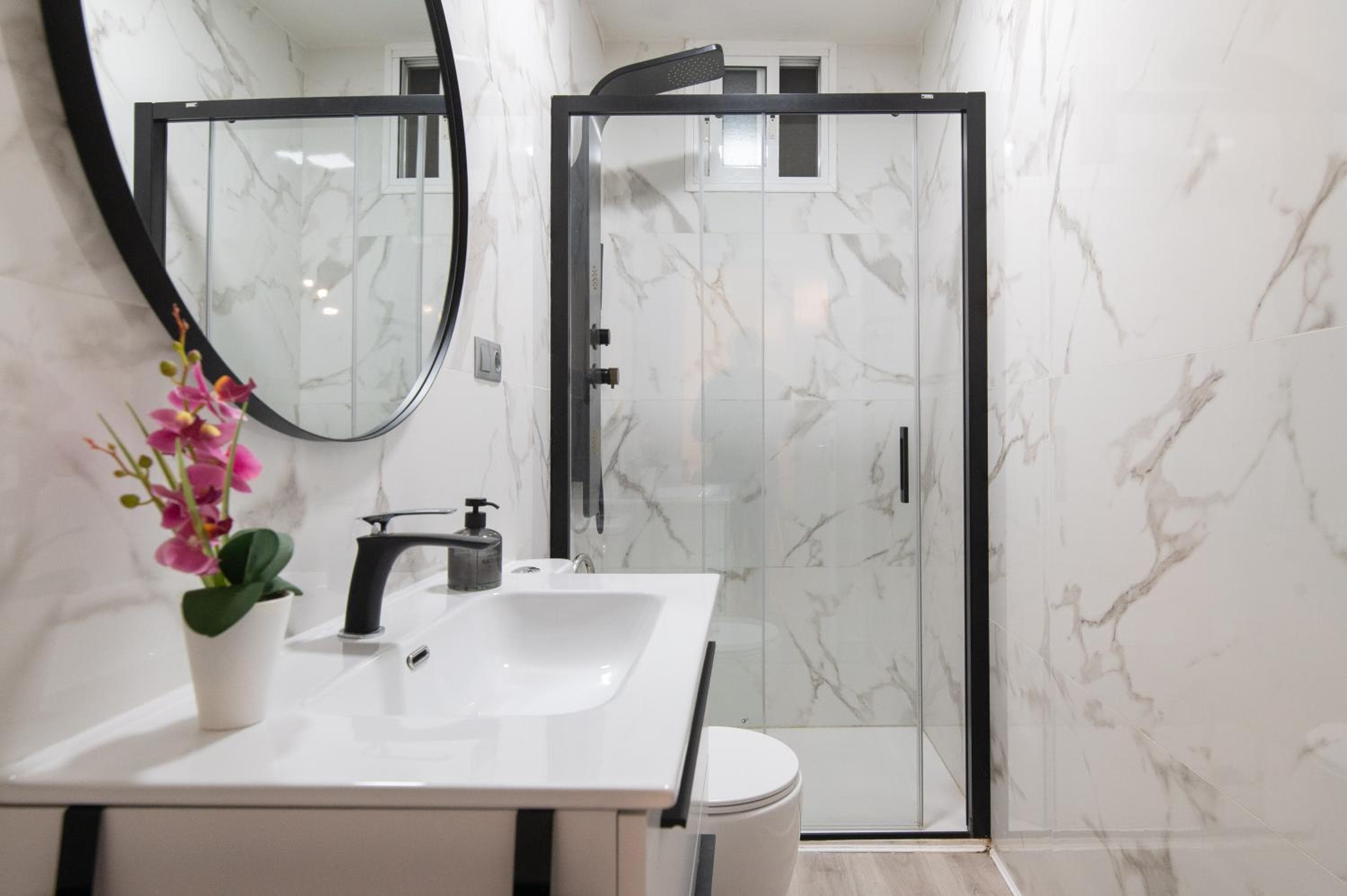 Apartamento Triana Habitame inmobiliaria — 21