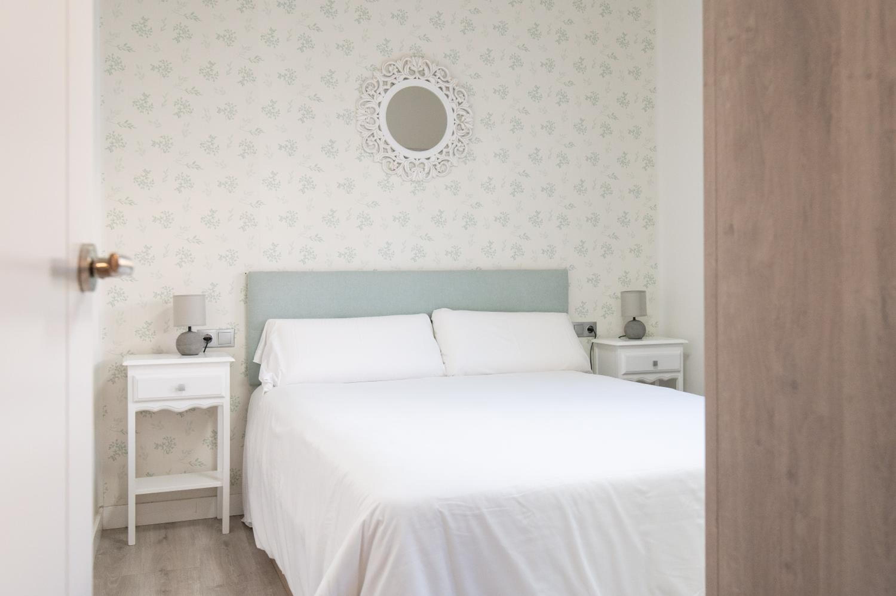 Apartamento Triana Habitame inmobiliaria — 19