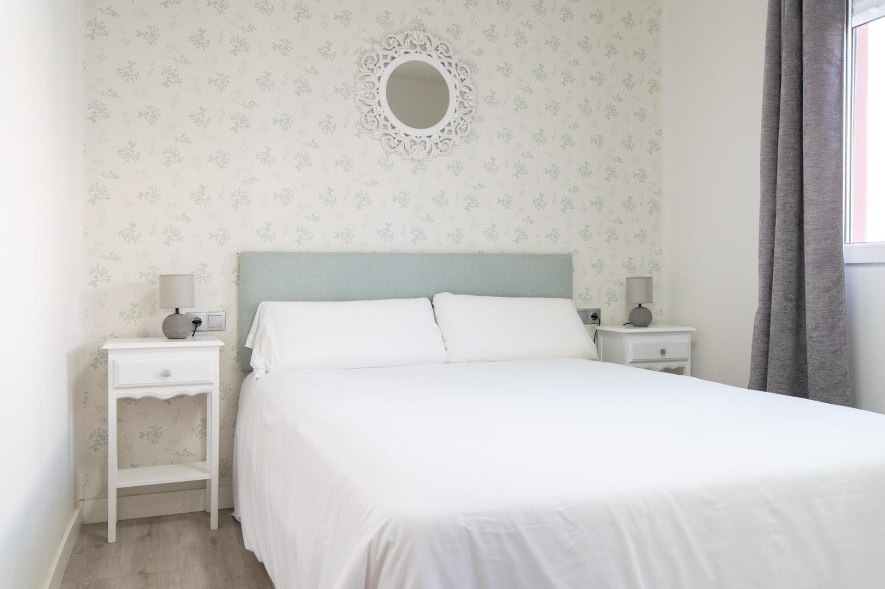 Apartamento Triana Habitame inmobiliaria — 20