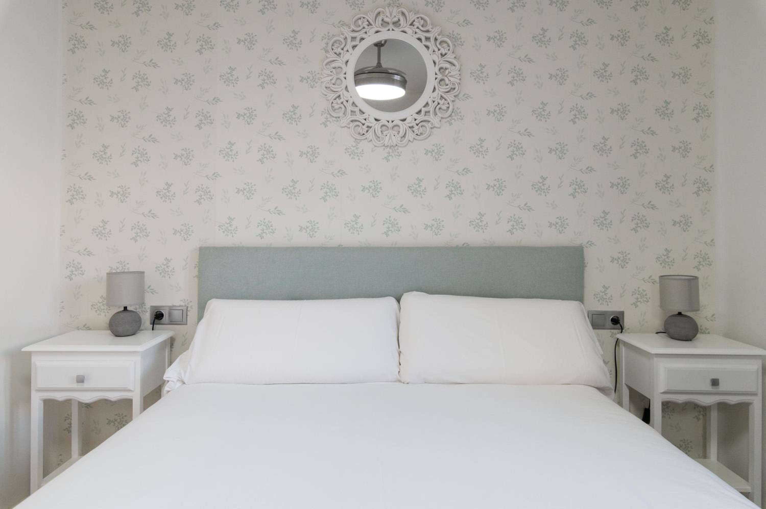 Apartamento Triana Habitame inmobiliaria — 11