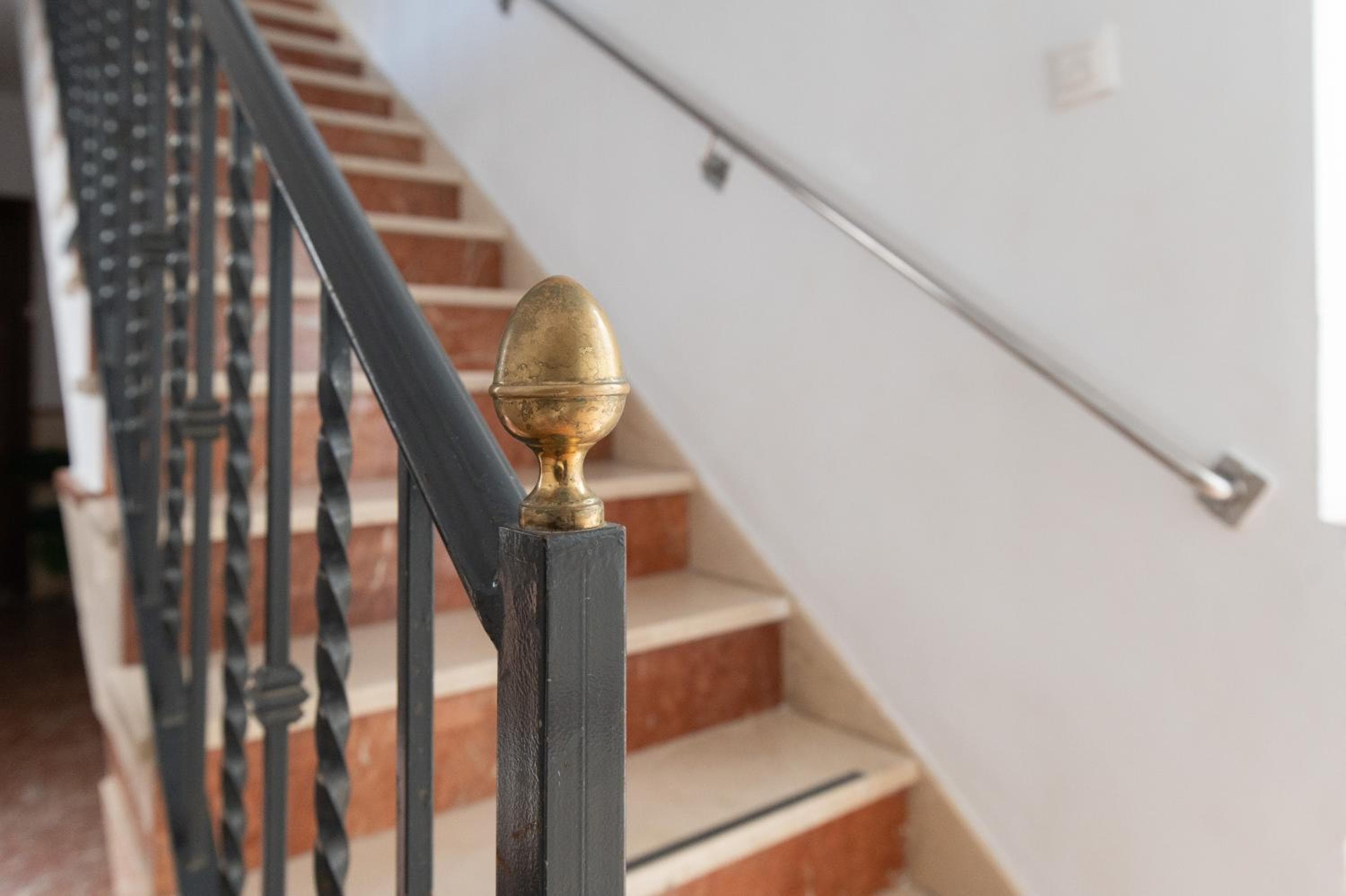 Nuovissimo appartamento Triana Centro con due camere da letto — 4
