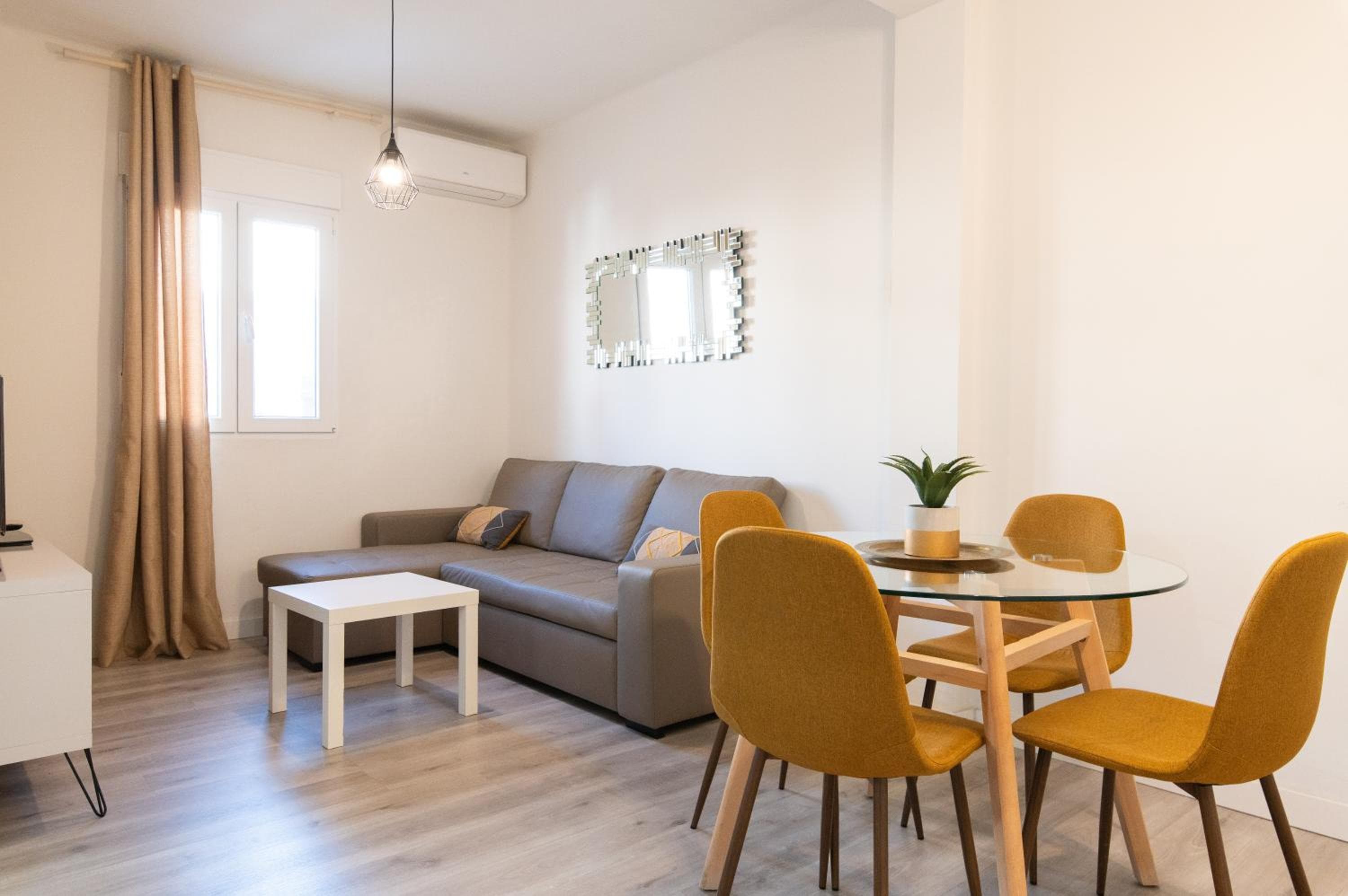 Apartamento Triana Habitame inmobiliaria — 12