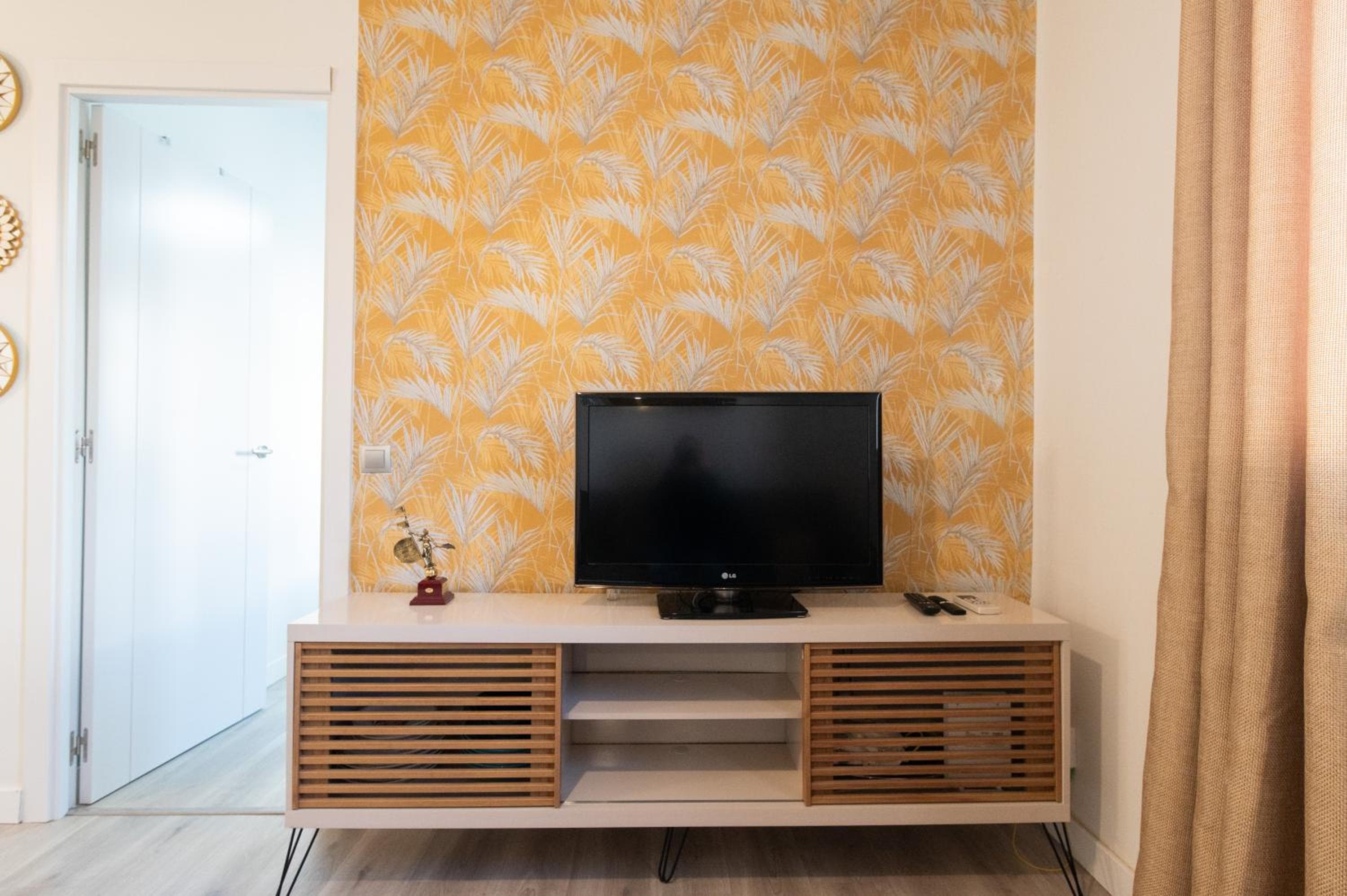 Apartamento Triana Habitame inmobiliaria — 15