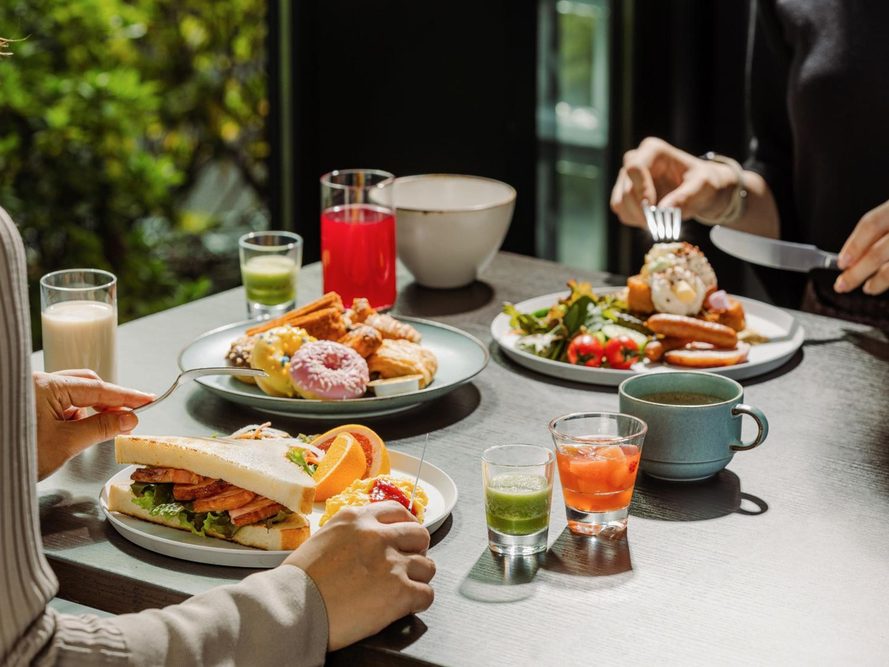 Tokyo Bay Shiomi Prince Hotel hotel, Koto-ku Shiomi 2-8-16, Tokyo, Japan — photo 9