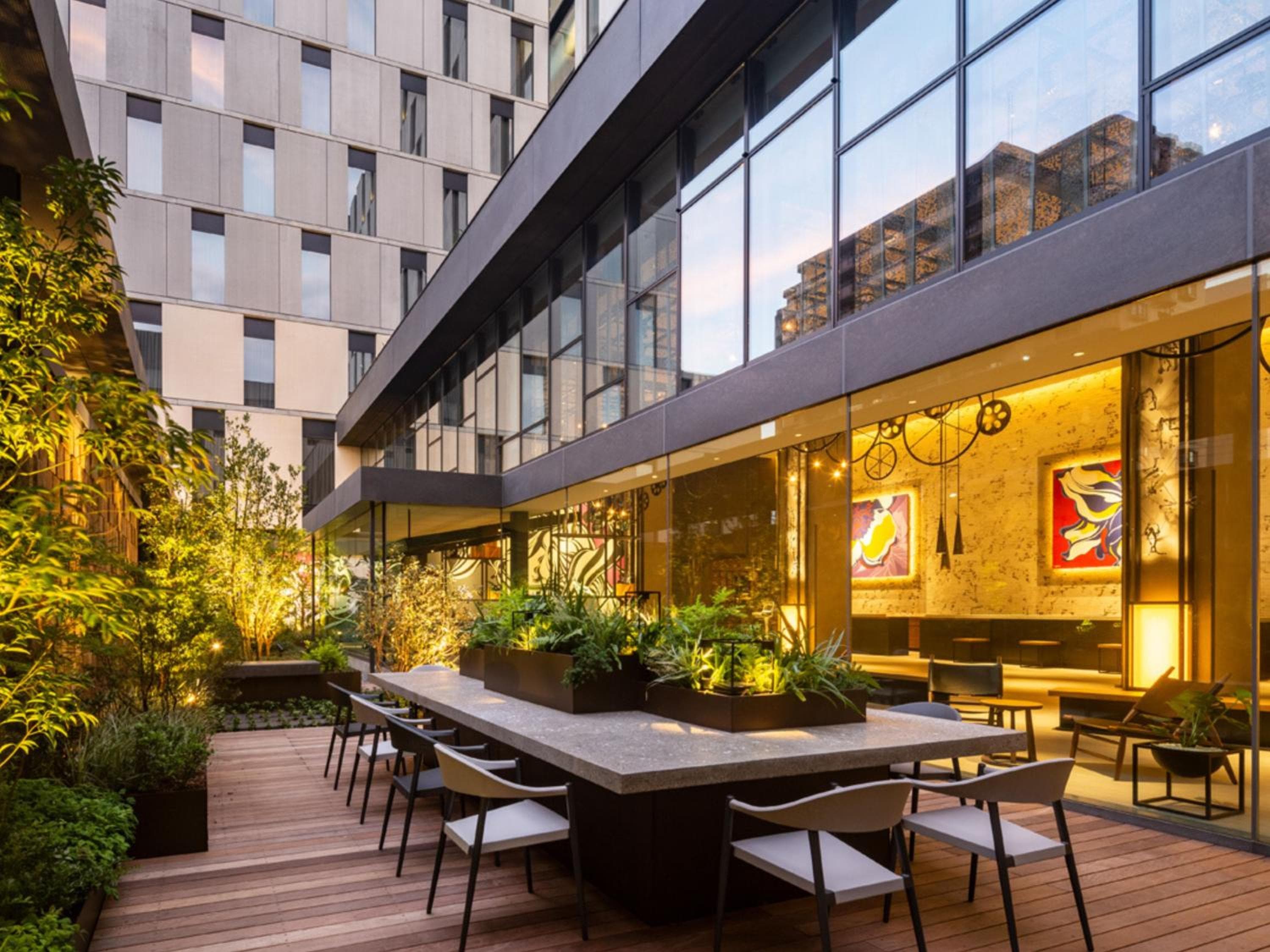 Tokyo Bay Shiomi Prince Hotel hotel, Koto-ku Shiomi 2-8-16, Tokyo, Japan — photo 12