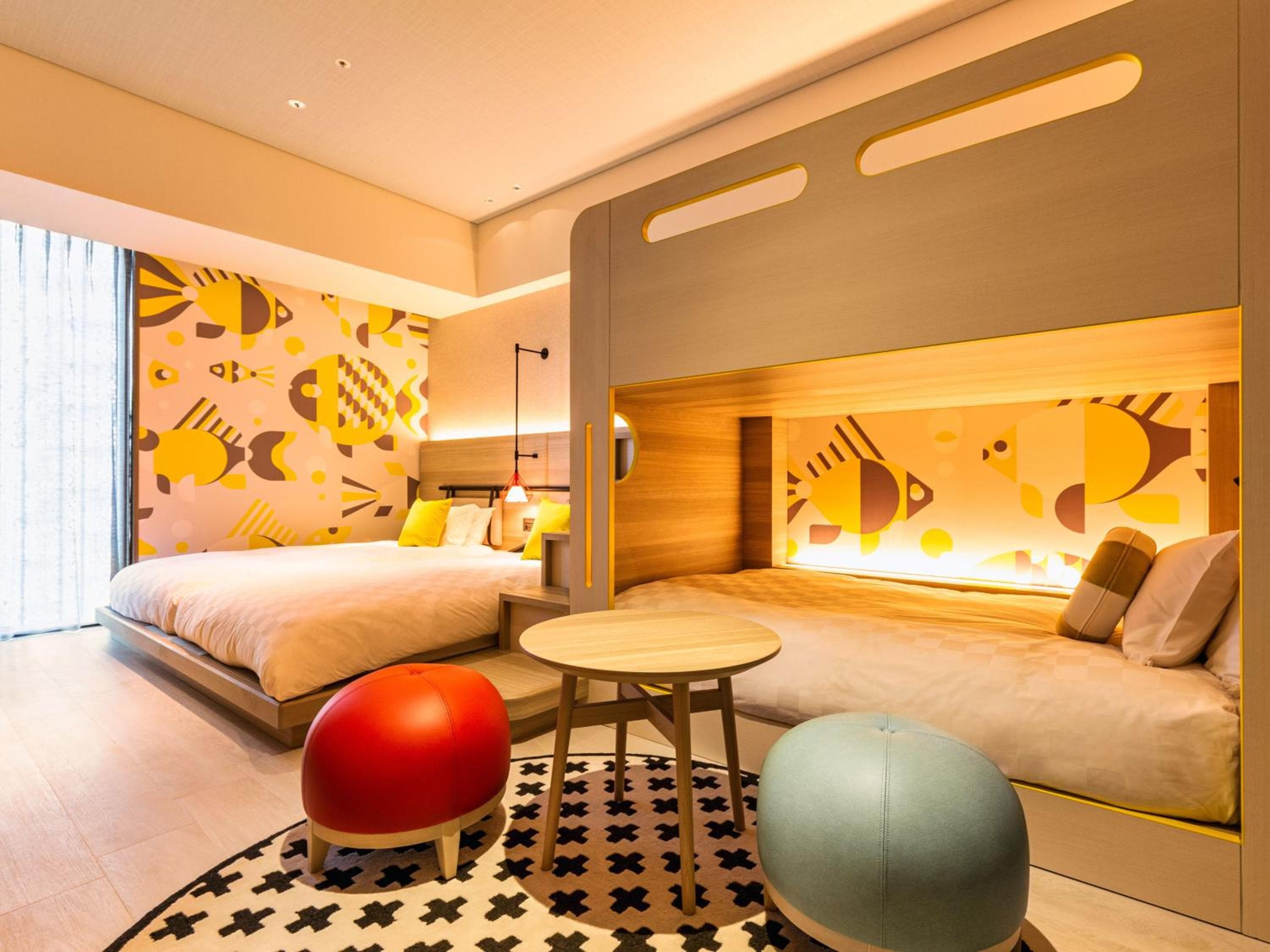 Tokyo Bay Shiomi Prince Hotel hotel, Koto-ku Shiomi 2-8-16, Tokyo, Japan — photo 6