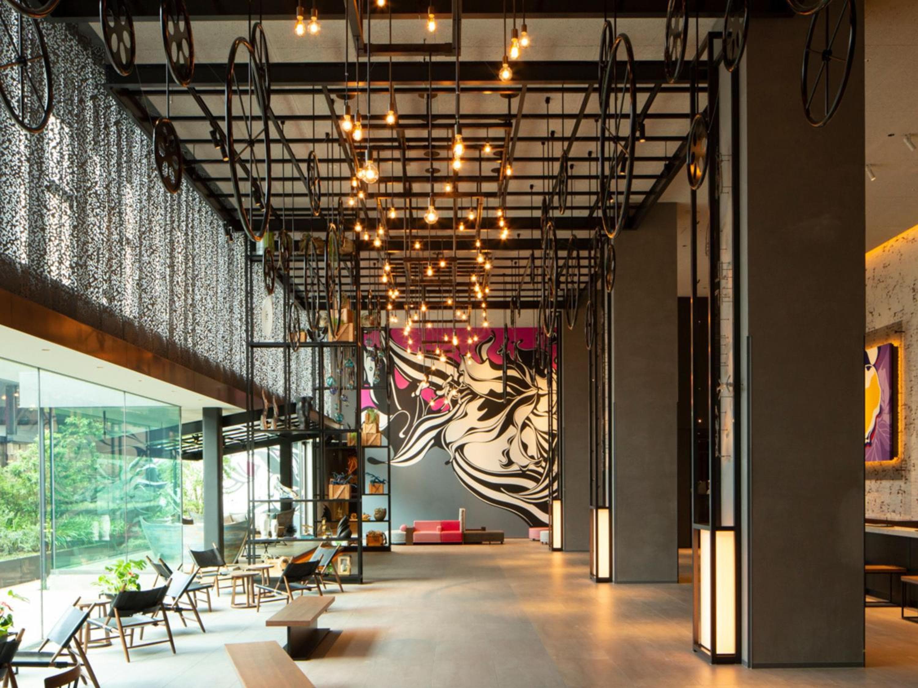 Tokyo Bay Shiomi Prince Hotel hotel, Koto-ku Shiomi 2-8-16, Tokyo, Japan — photo 8