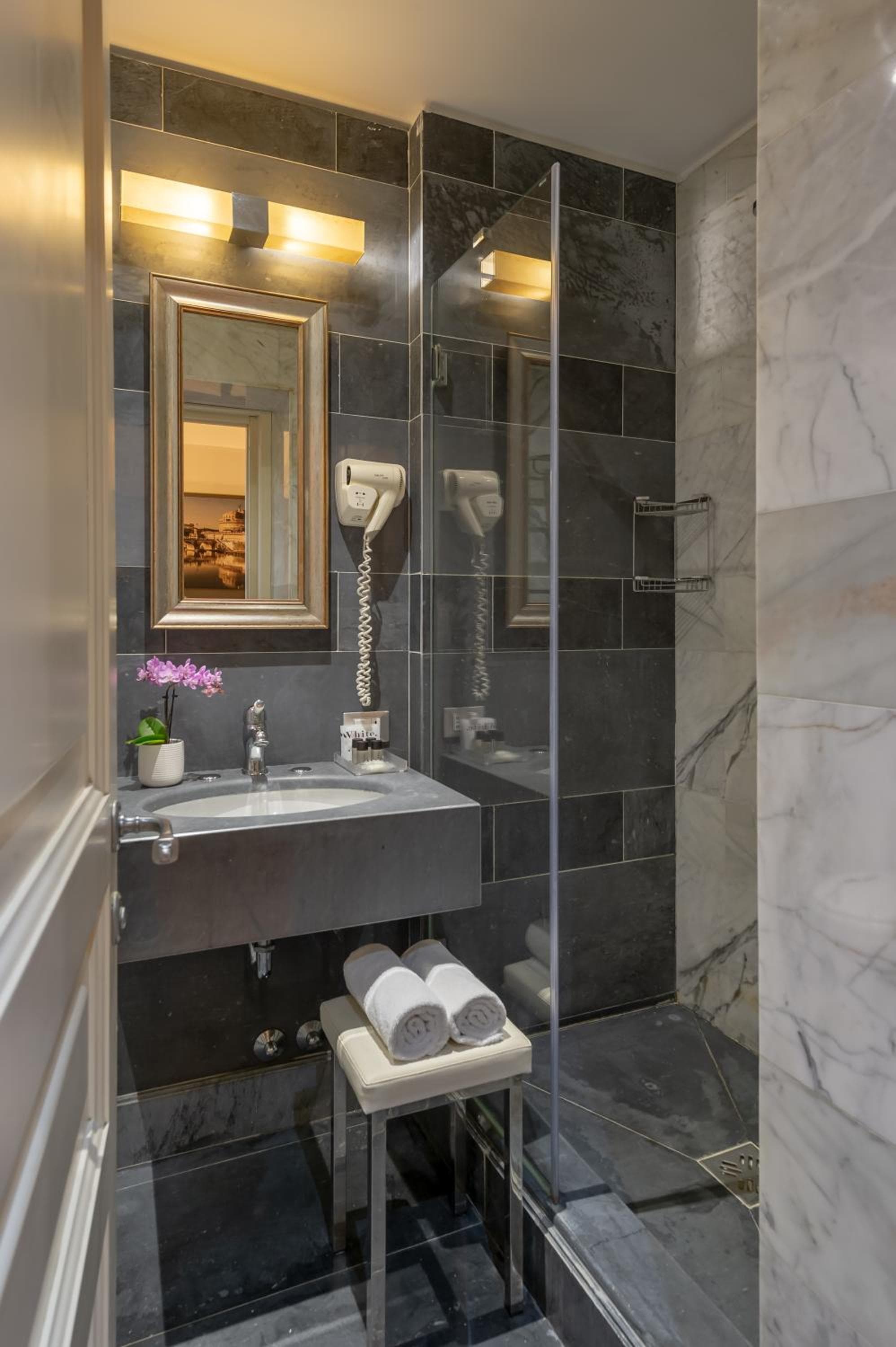 Hotel Principe Torlonia — 16