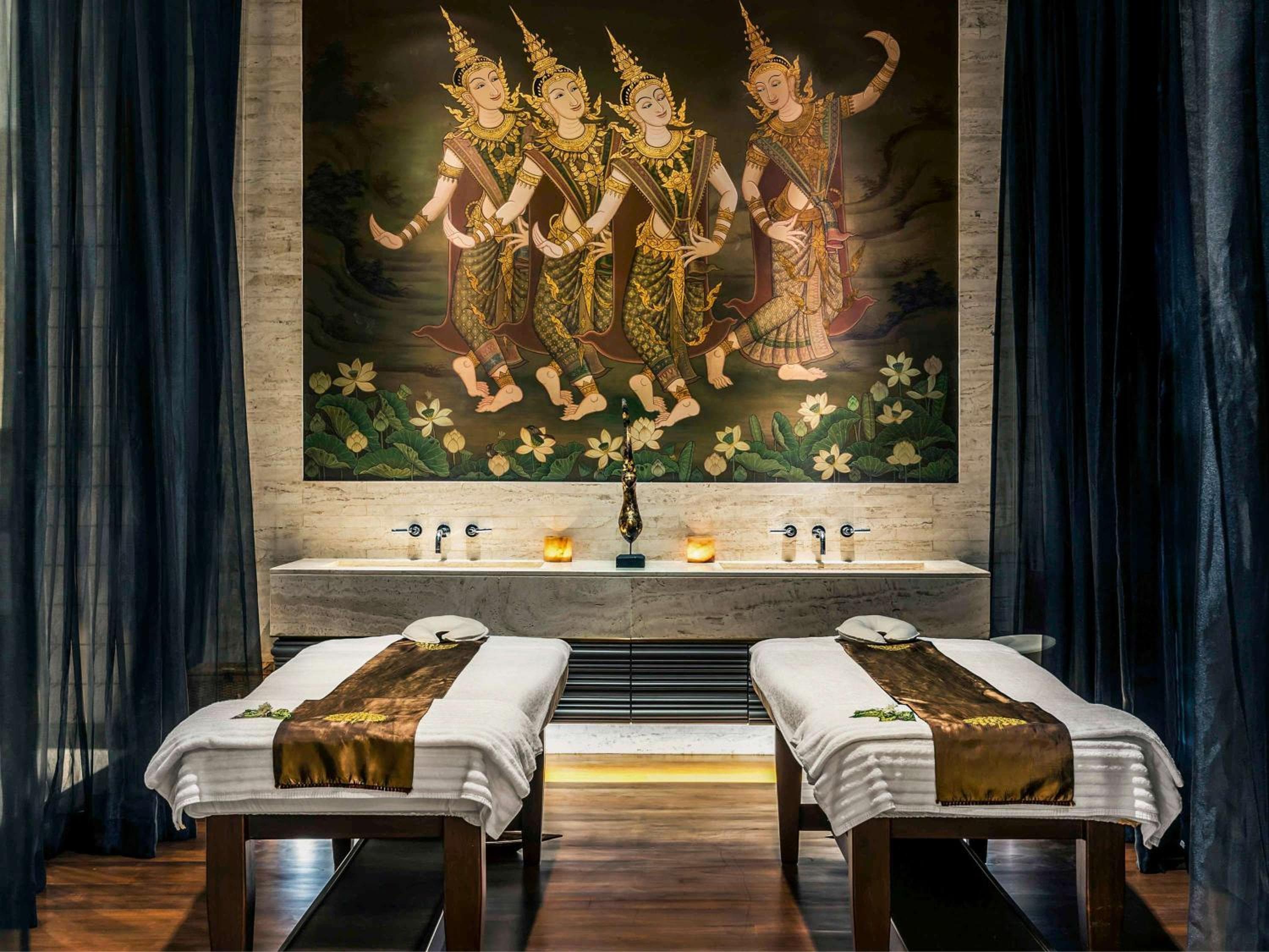 Pullman Bangkok King Power — 30