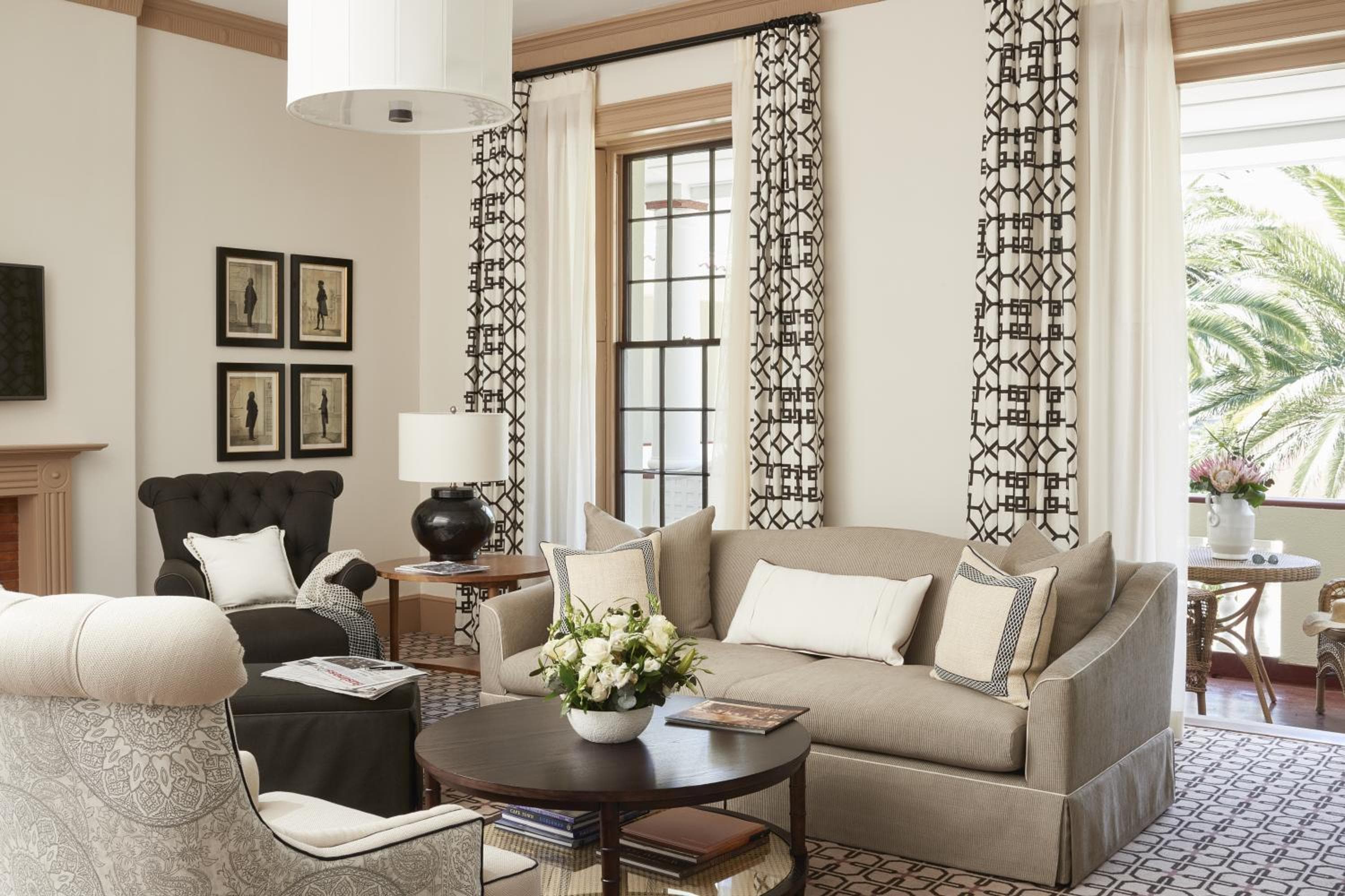 Mount Nelson, A Belmond Hotel, Cape Town hotel, 76 Orange Street, Cape Town, South Africa — photo 7